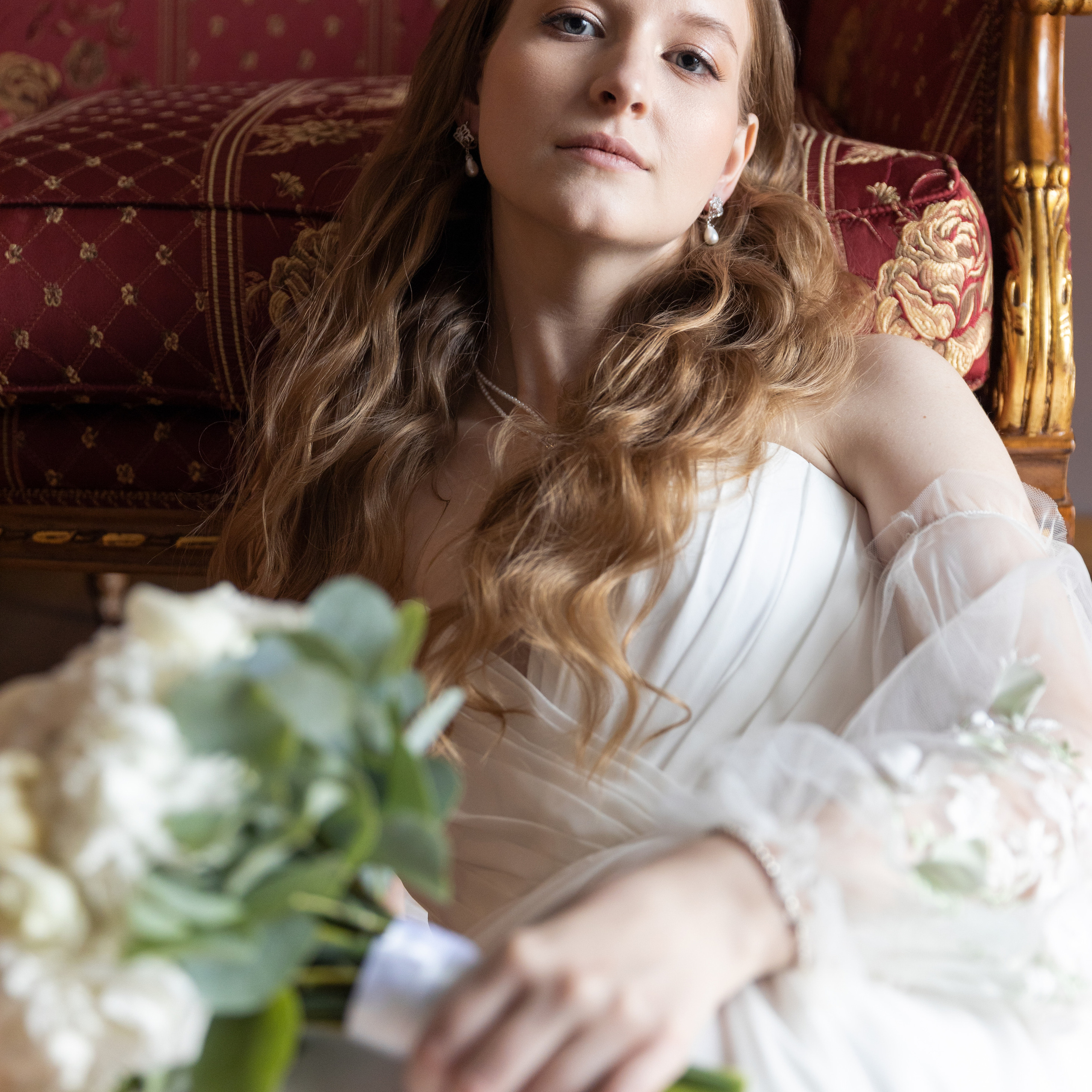 Отзывы. Анна Самохина. Фотограф. Москва