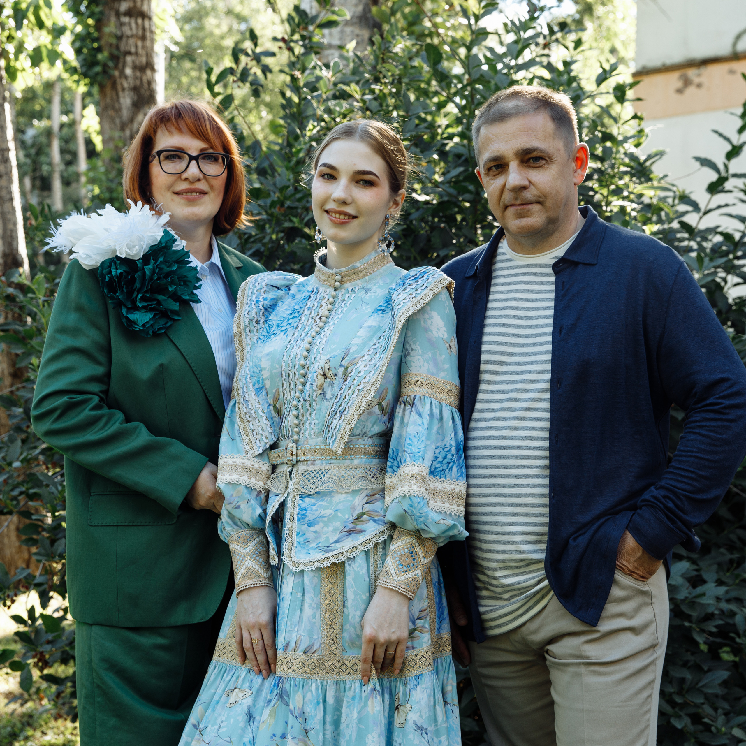 Отзывы. Анна Самохина. Фотограф. Москва