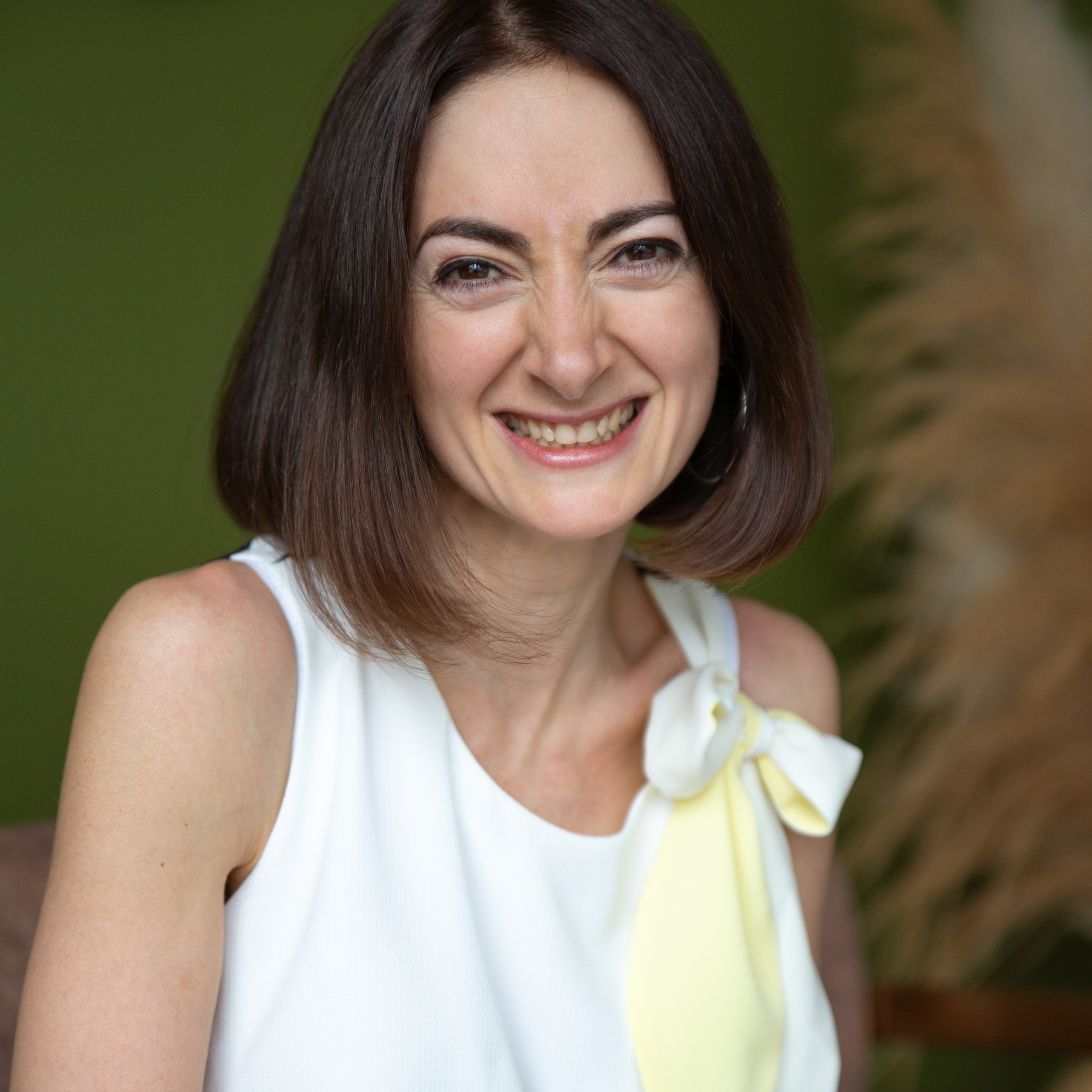 Отзывы. Анна Самохина. Фотограф. Москва