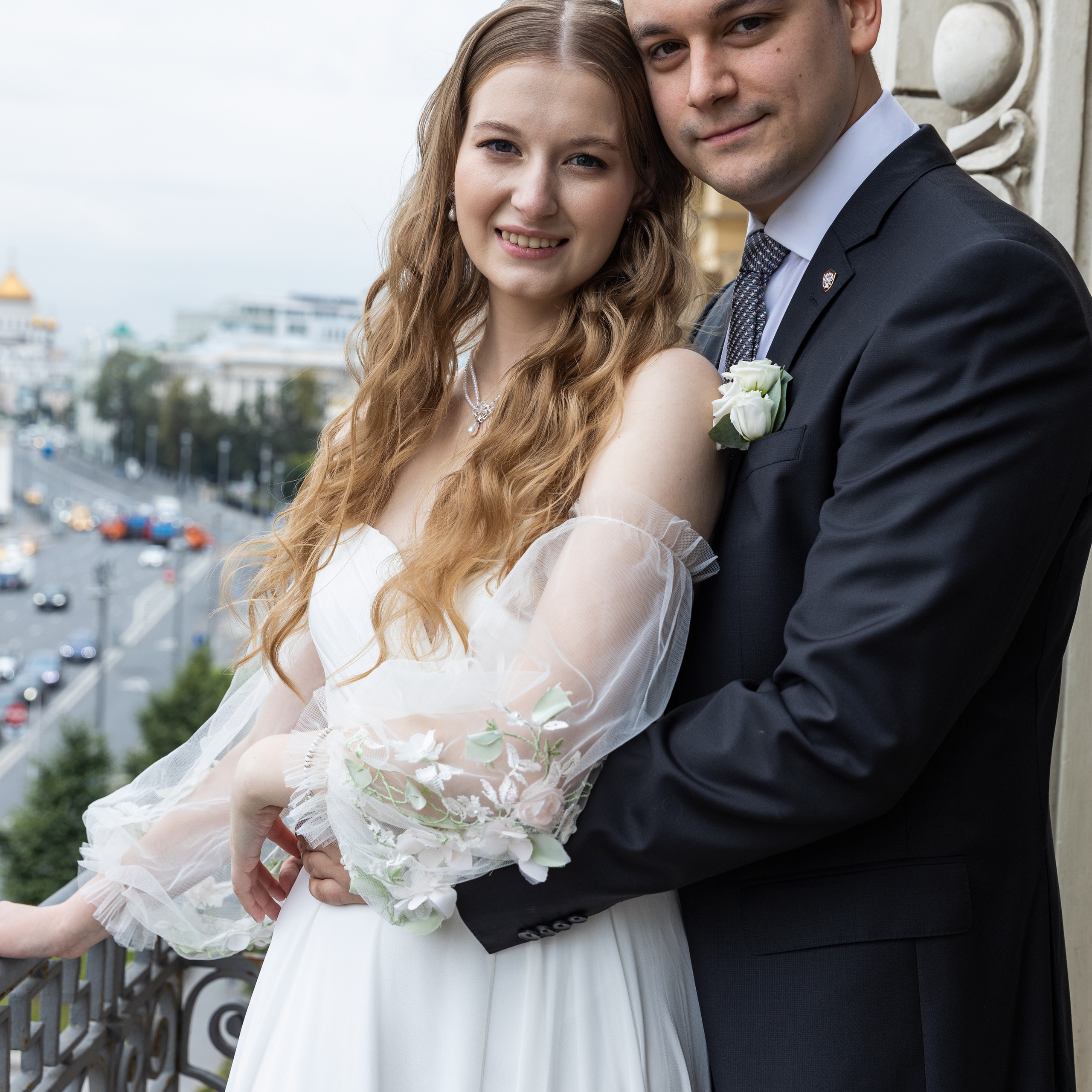 Отзывы. Анна Самохина. Фотограф. Москва