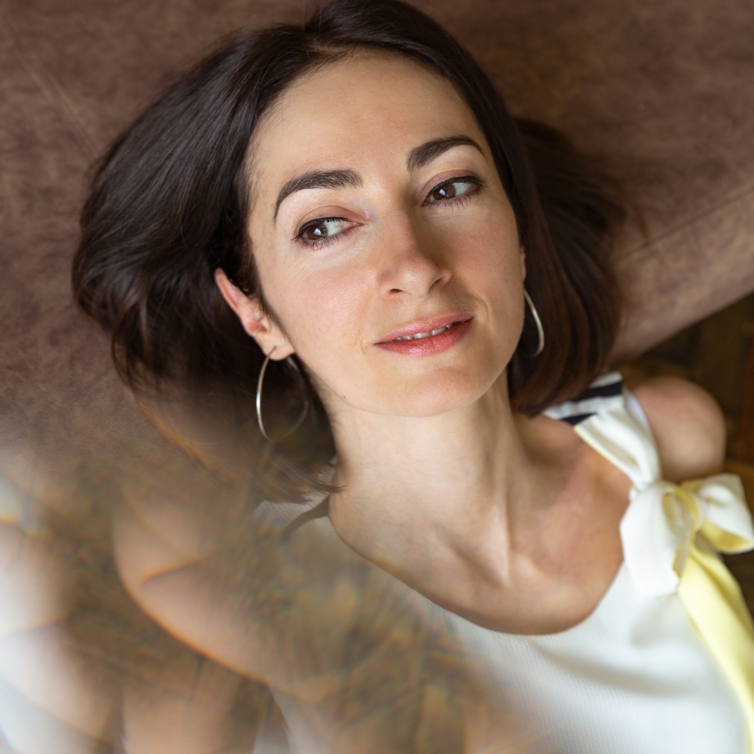 Отзывы. Анна Самохина. Фотограф. Москва