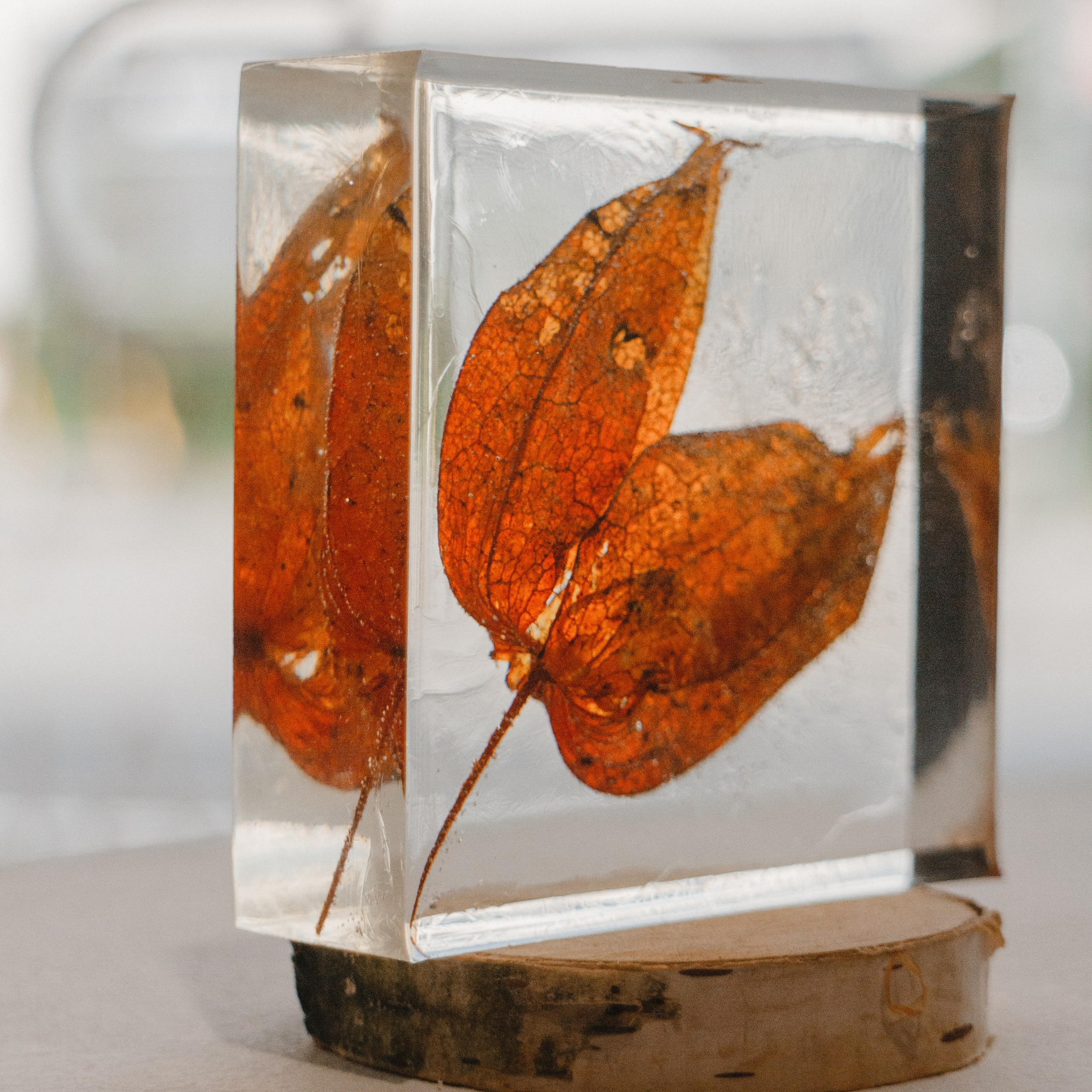 Открыть после