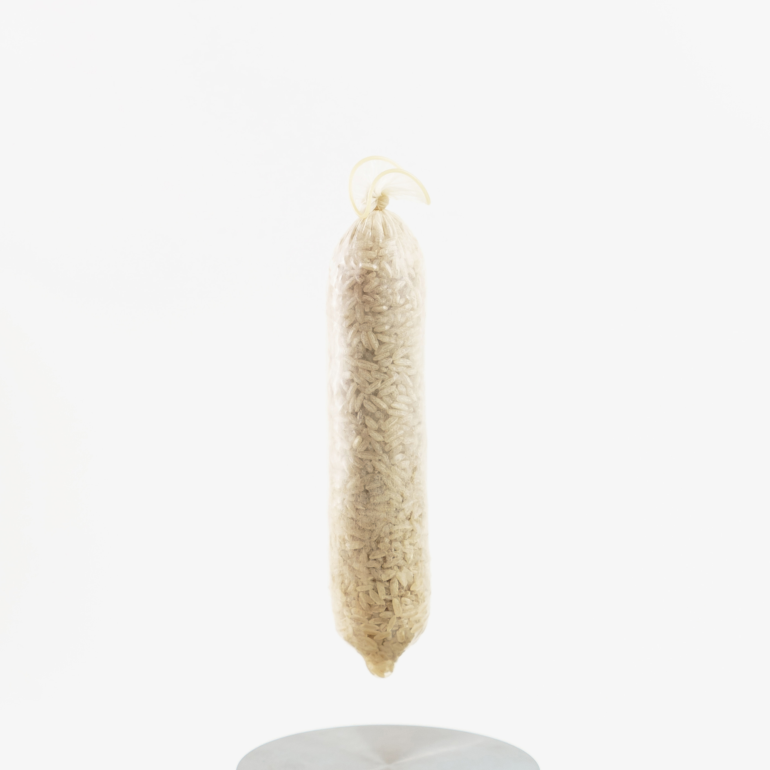 Хруст французской булки