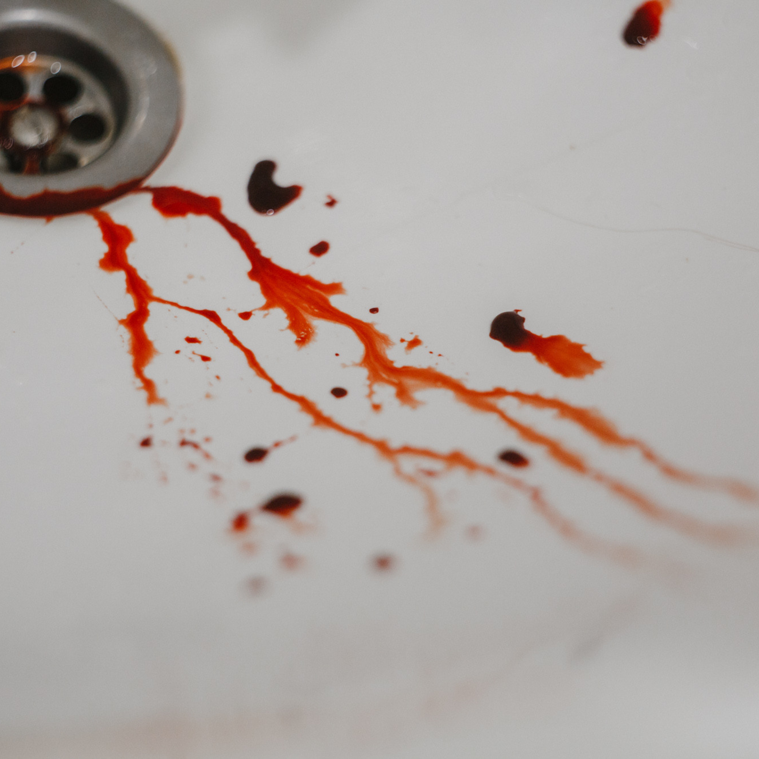 Менструация — это нормально