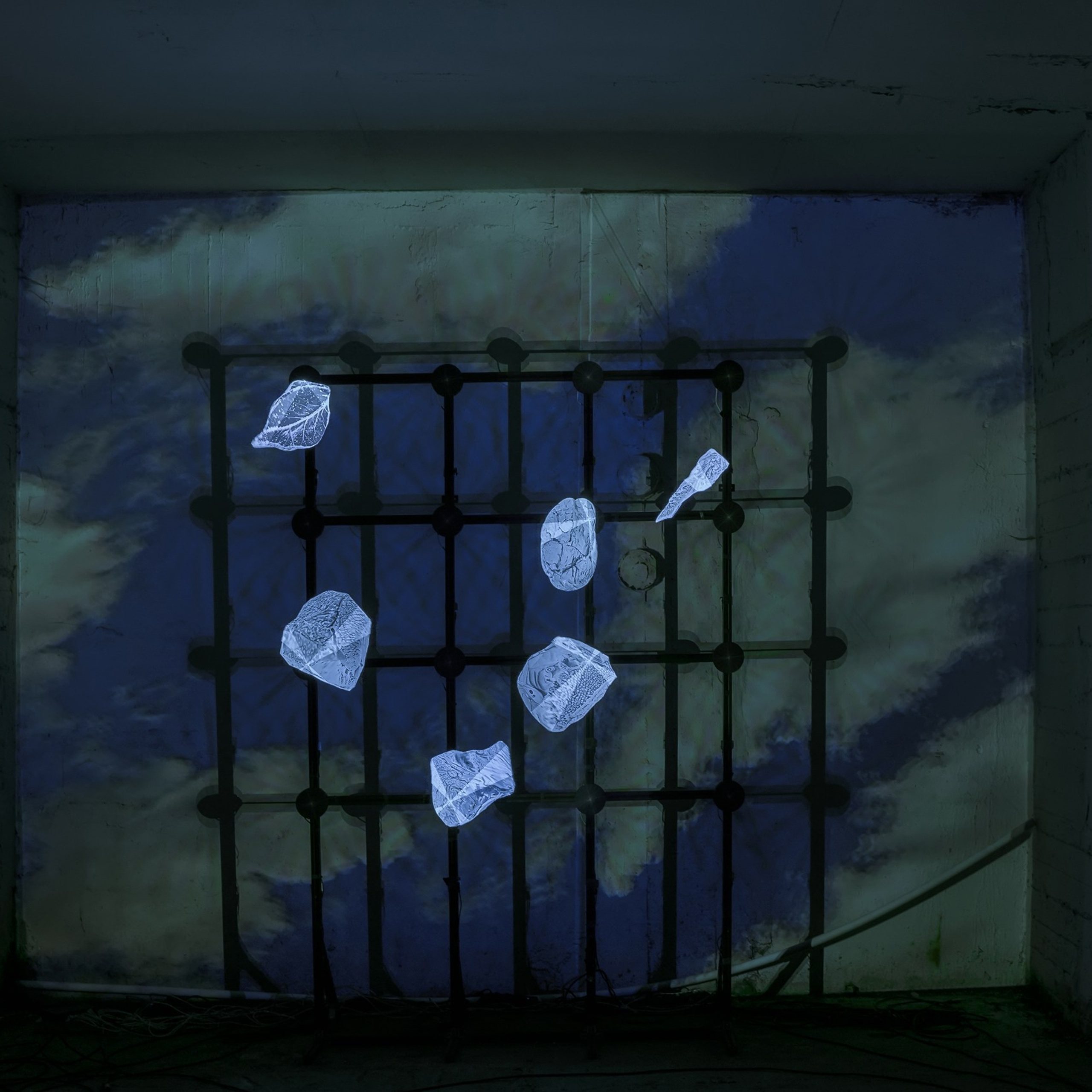 Упражнения в петрофилии