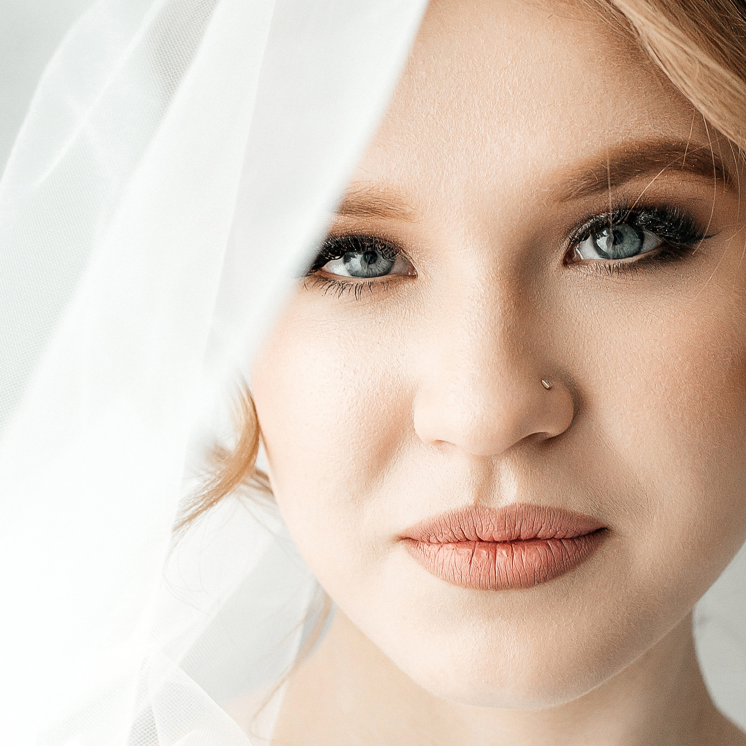 Алена и Даниил