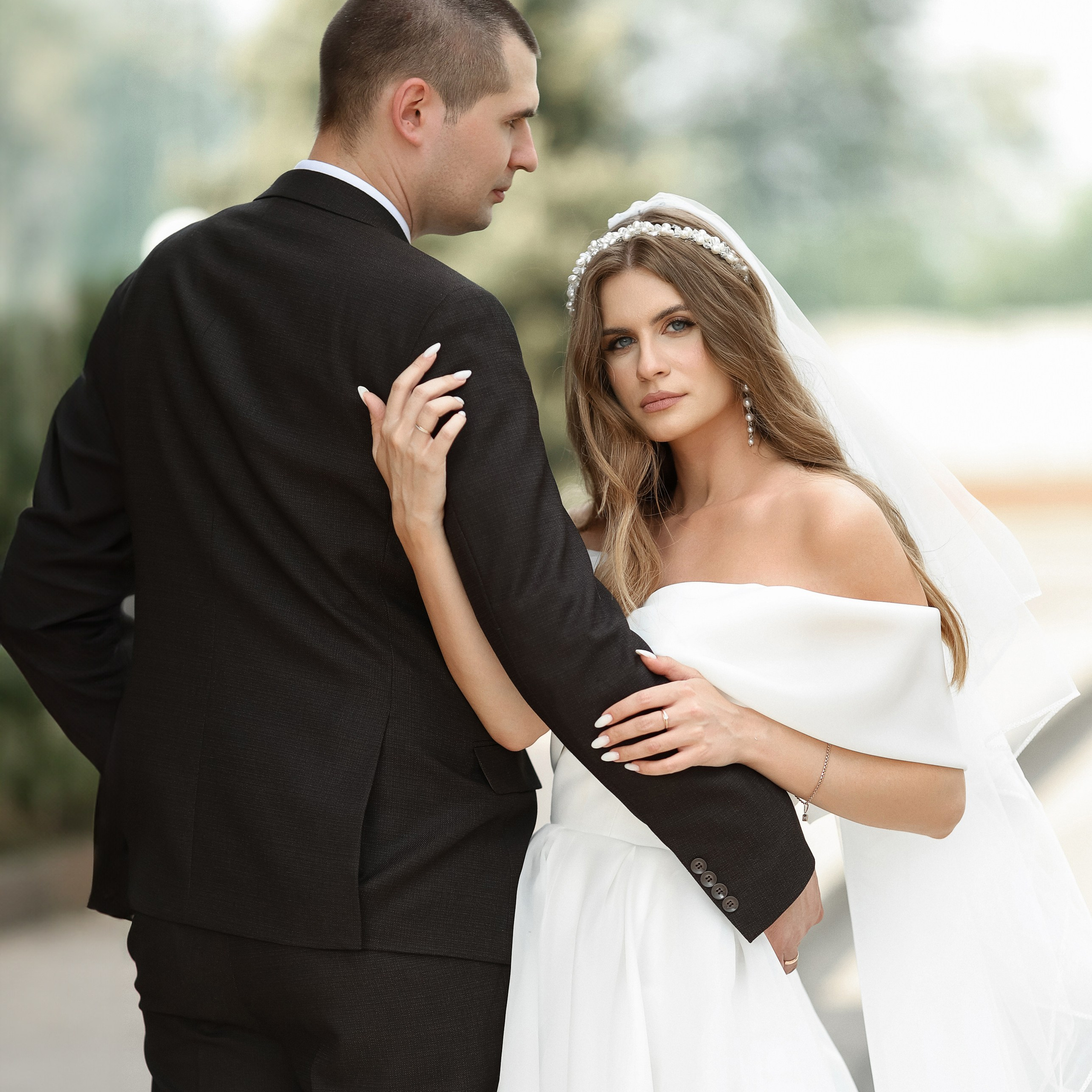 Дарина и Артем