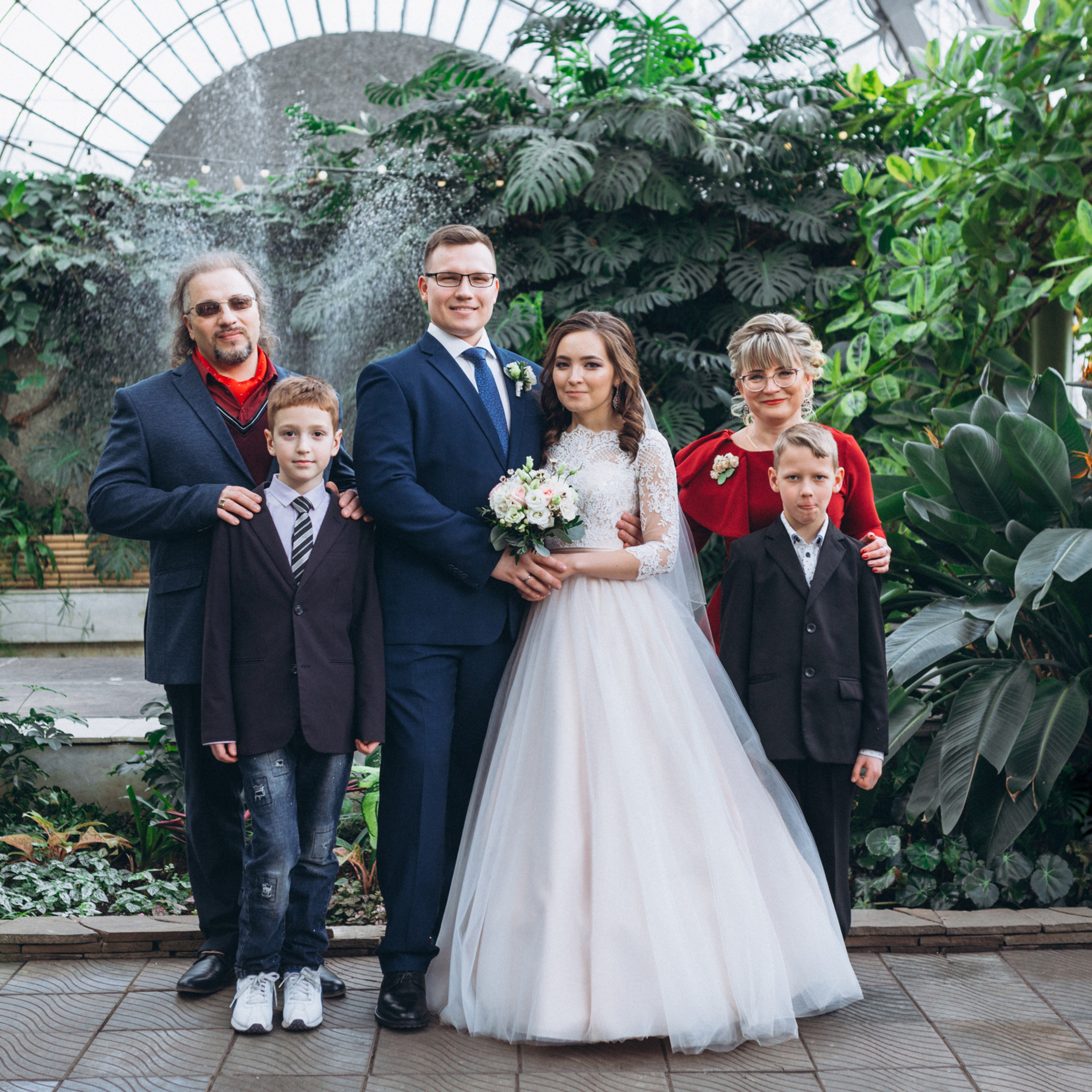 Отзывы. Свадебный и семейный фотограф в Санкт-Петербурге Яцына Юрий. Видеоопер