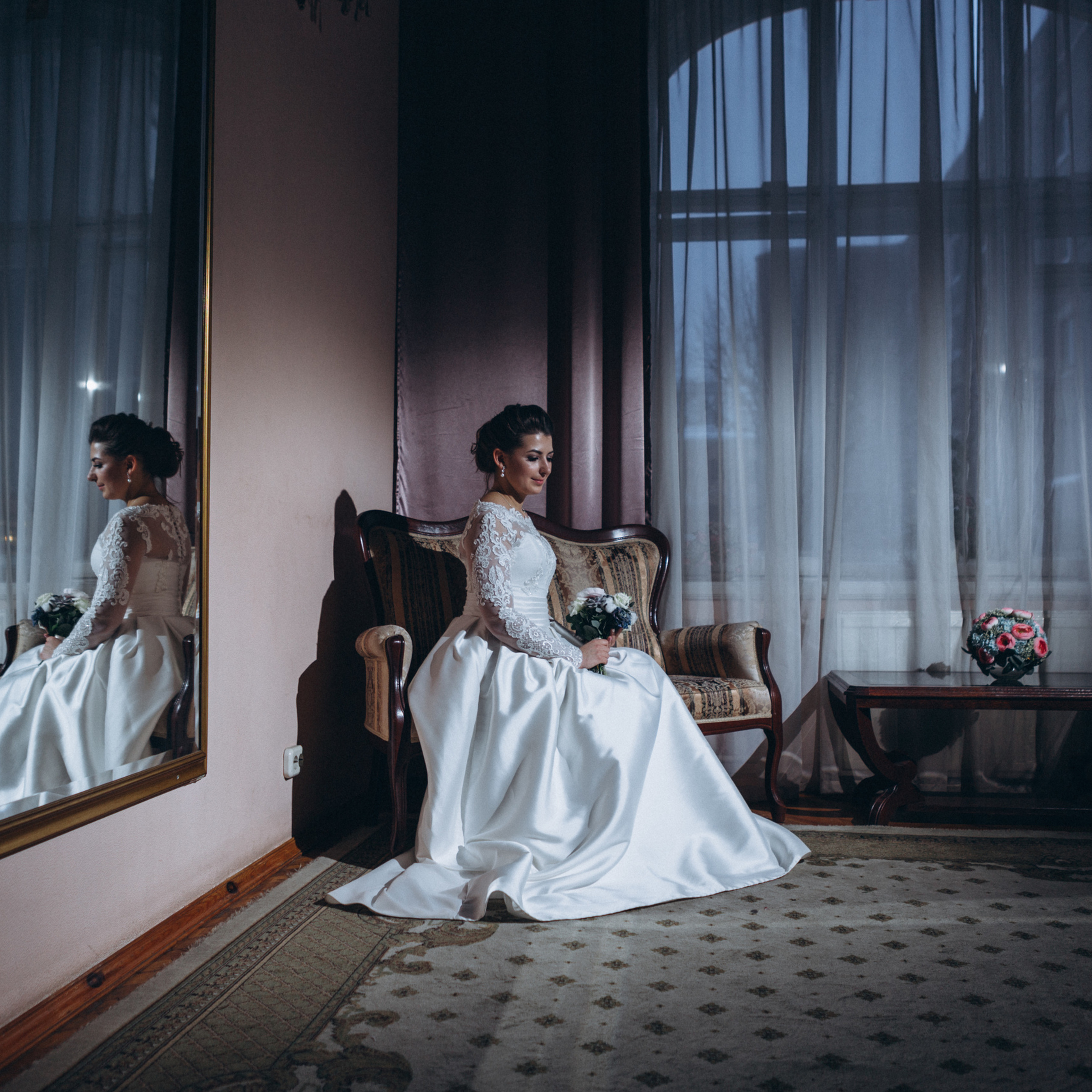 Отзывы. Свадебный и семейный фотограф в Санкт-Петербурге Яцына Юрий. Видеоопер