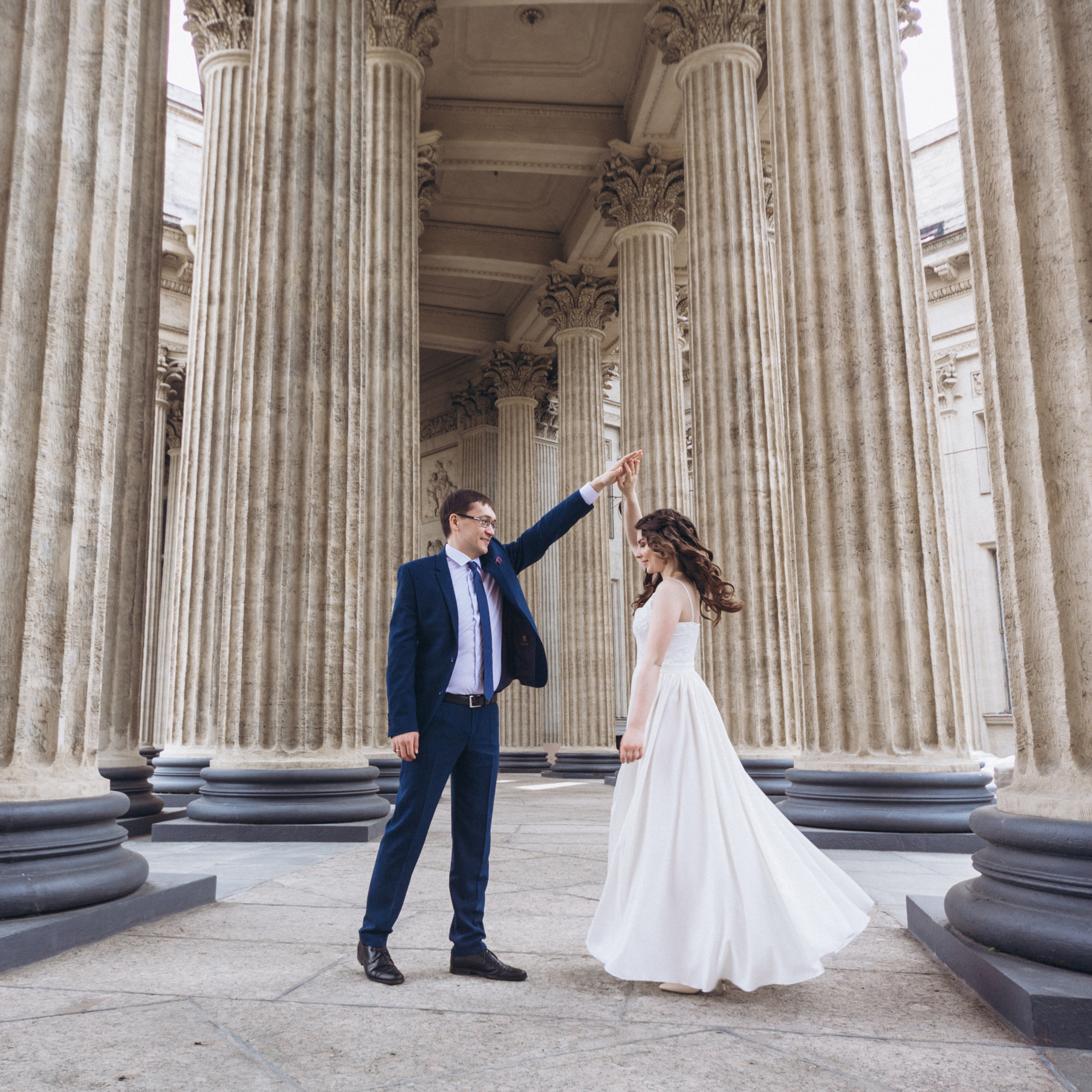 Отзывы. Свадебный и семейный фотограф в Санкт-Петербурге Яцына Юрий. Видеоопер