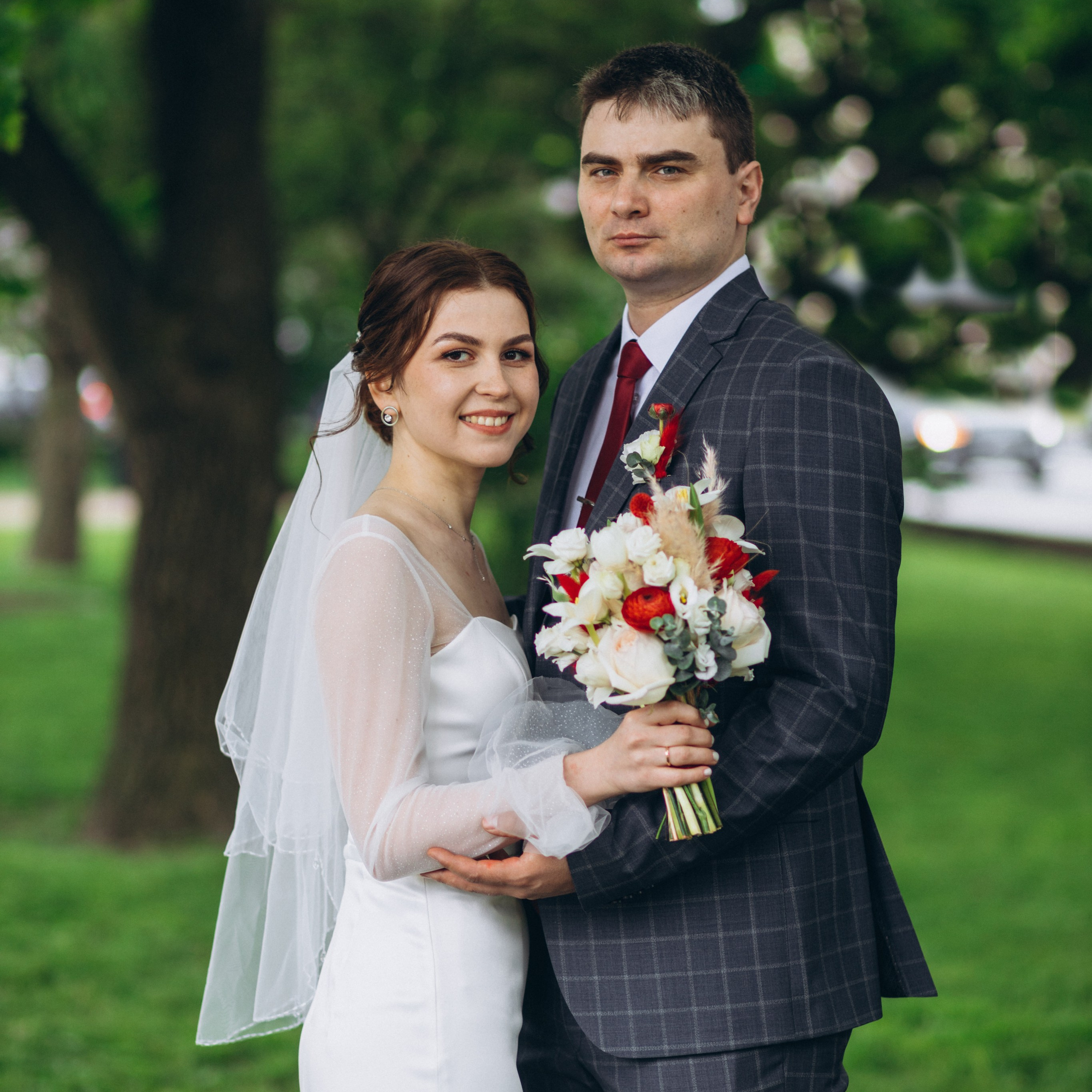 Отзывы. Свадебный и семейный фотограф в Санкт-Петербурге Яцына Юрий. Видеоопер