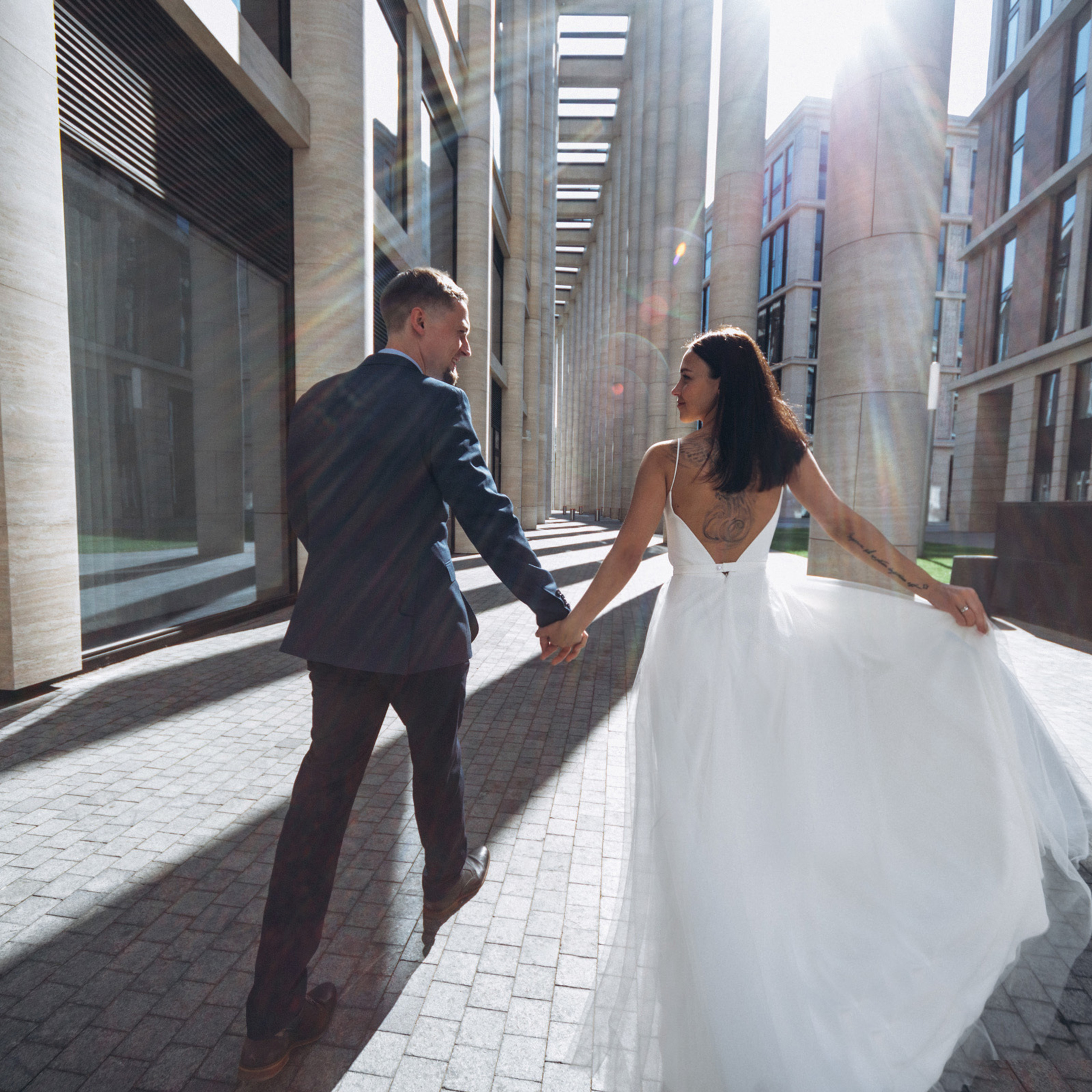 Отзывы. Свадебный и семейный фотограф в Санкт-Петербурге Яцына Юрий. Видеоопер