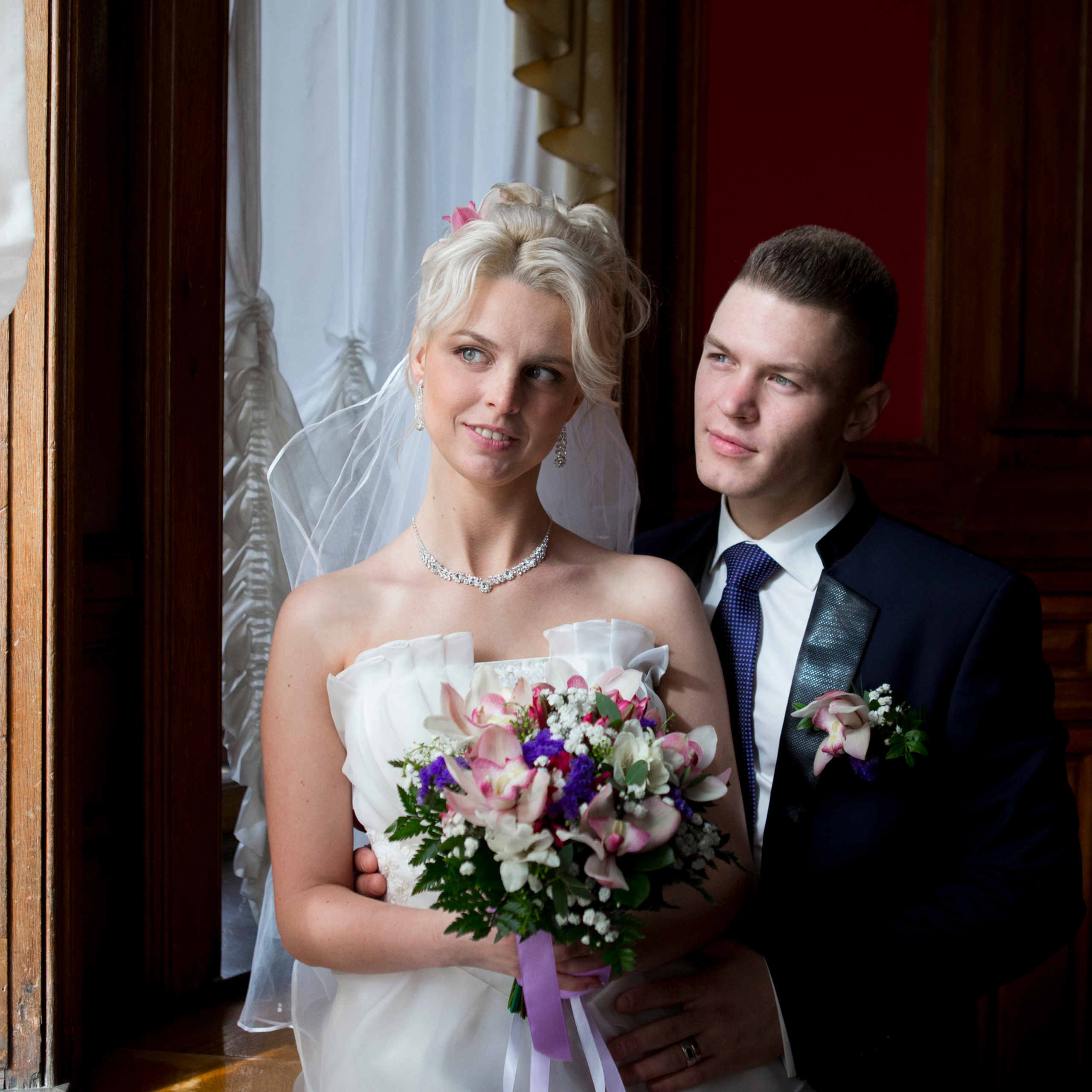 Отзывы. Свадебный и семейный фотограф в Санкт-Петербурге Яцына Юрий. Видеоопер