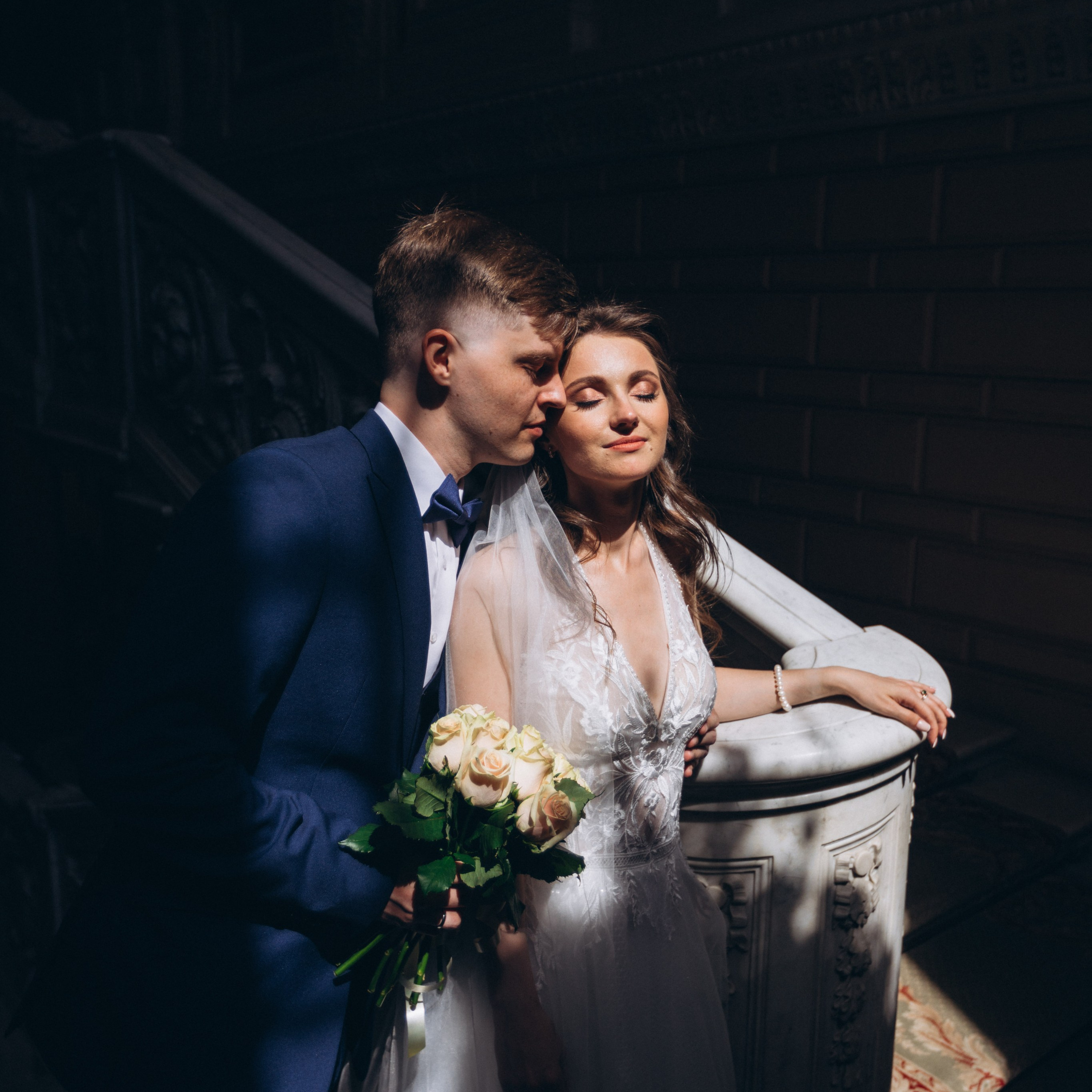 Отзывы. Свадебный и семейный фотограф в Санкт-Петербурге Яцына Юрий. Видеоопер