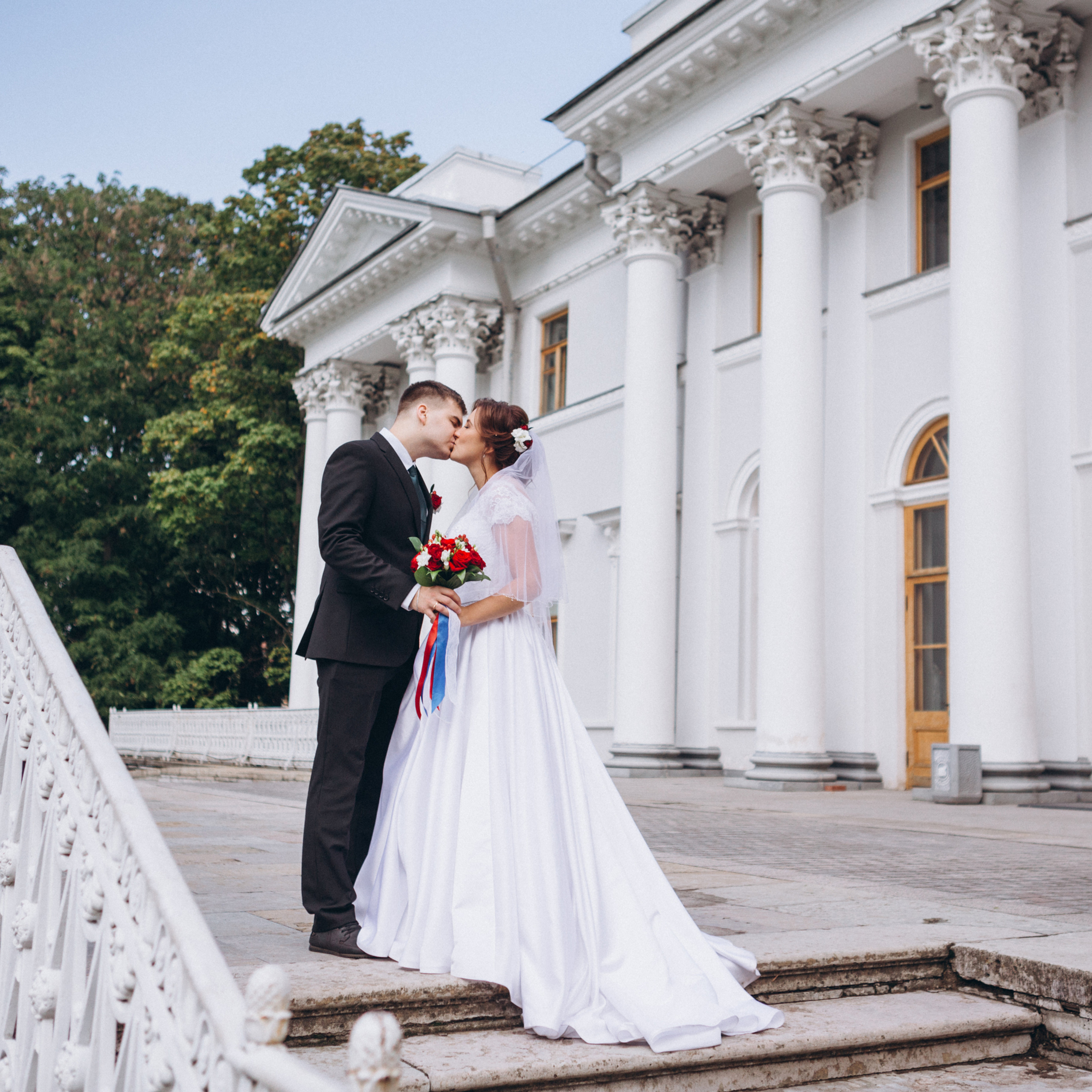 Отзывы. Свадебный и семейный фотограф в Санкт-Петербурге Яцына Юрий. Видеоопер