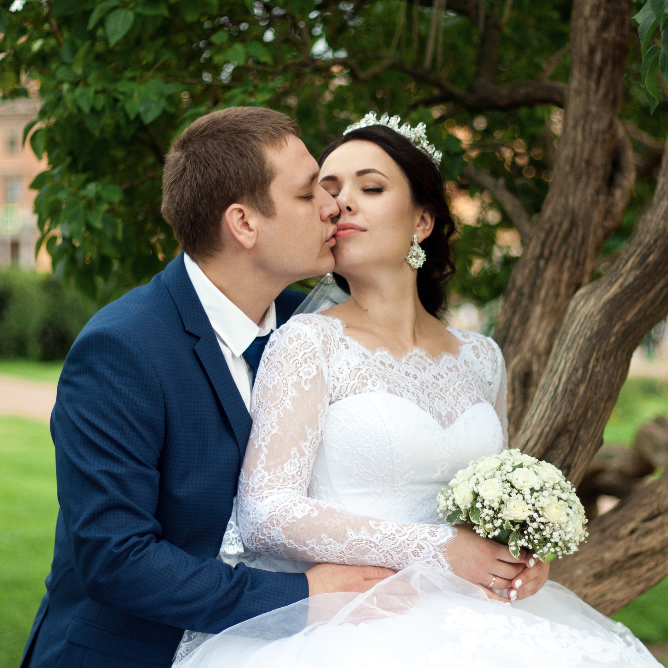 Отзывы. Свадебный и семейный фотограф в Санкт-Петербурге Яцына Юрий. Видеоопер