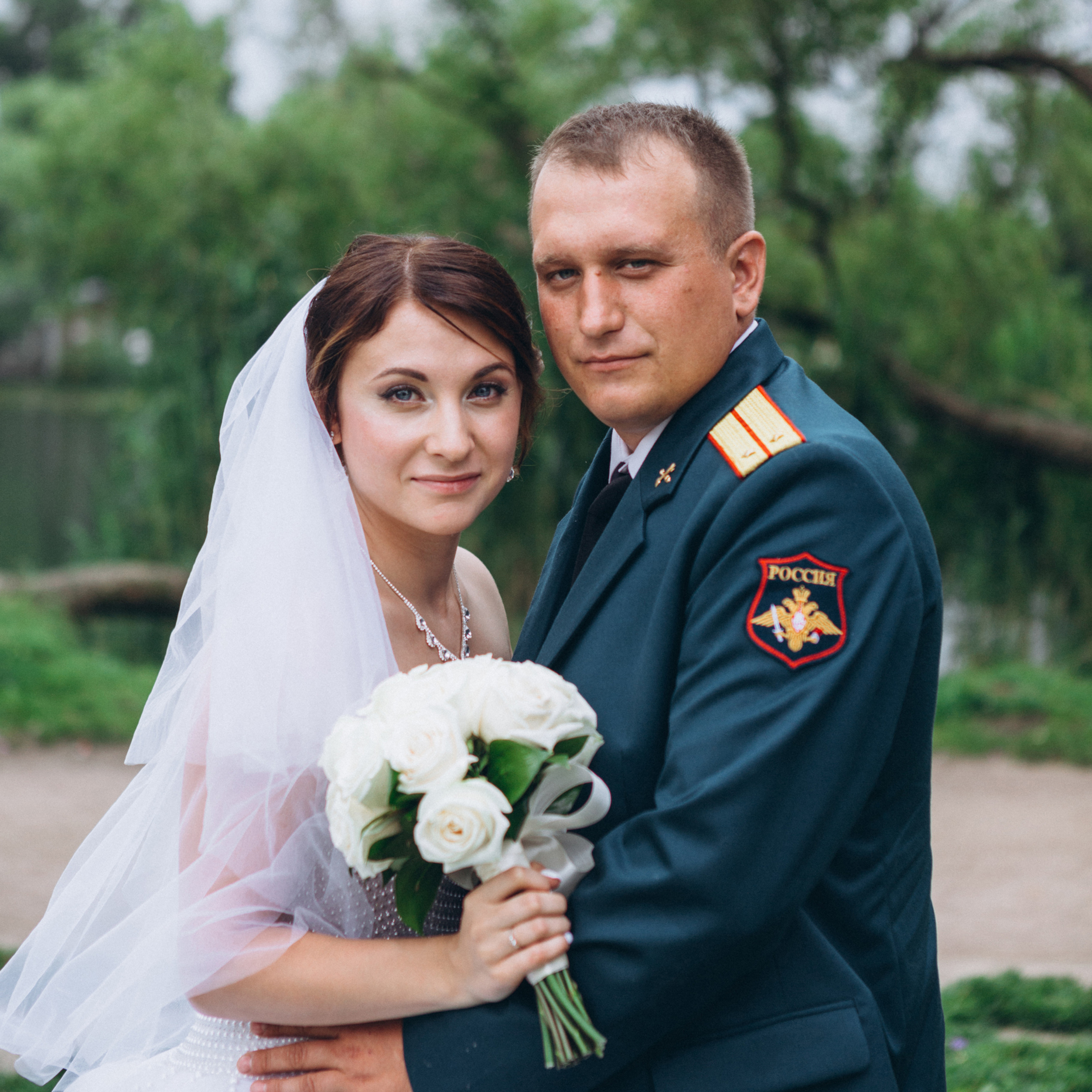 Отзывы. Свадебный и семейный фотограф в Санкт-Петербурге Яцына Юрий. Видеоопер