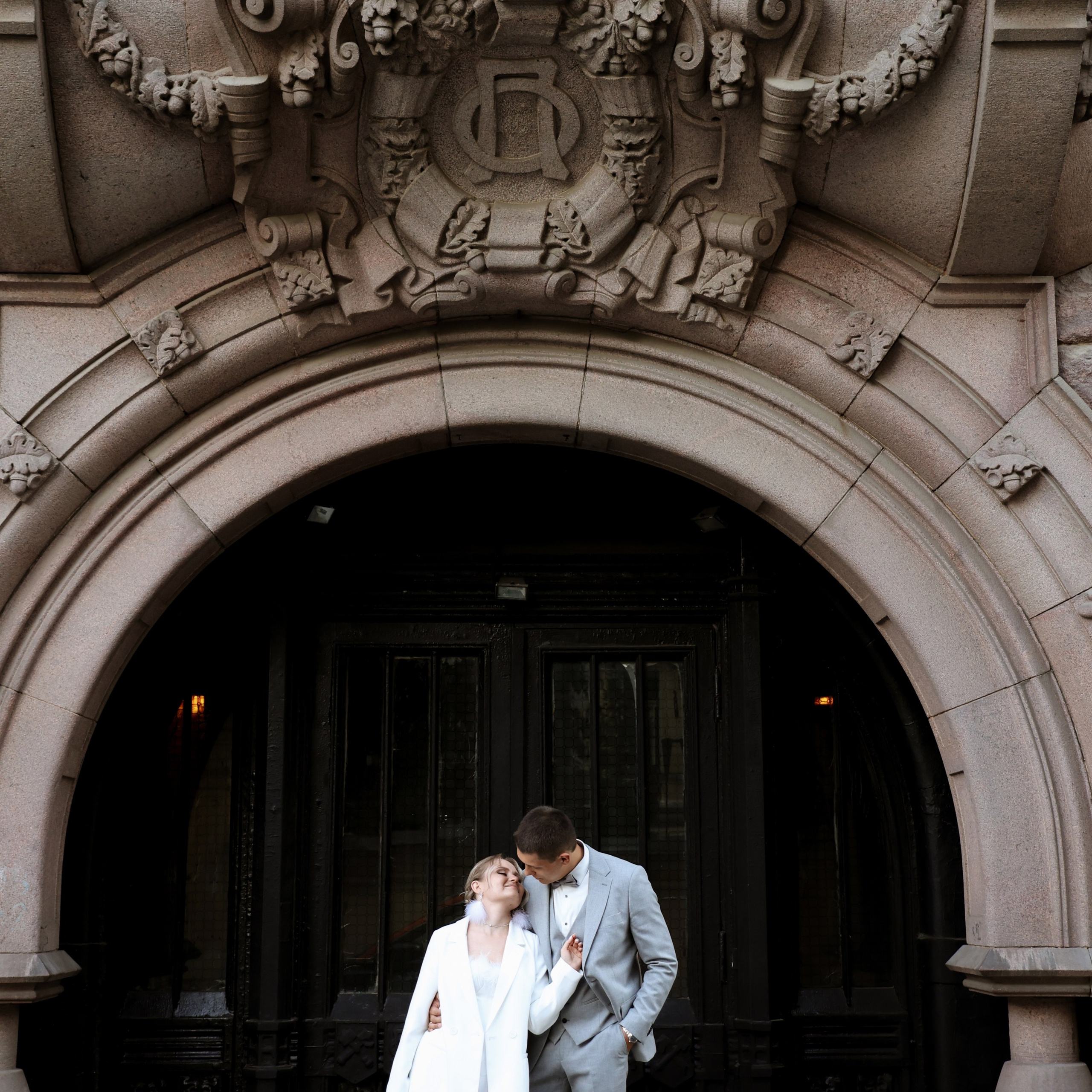 Свадебный и Event фотограф в Москве Бажина Ирина