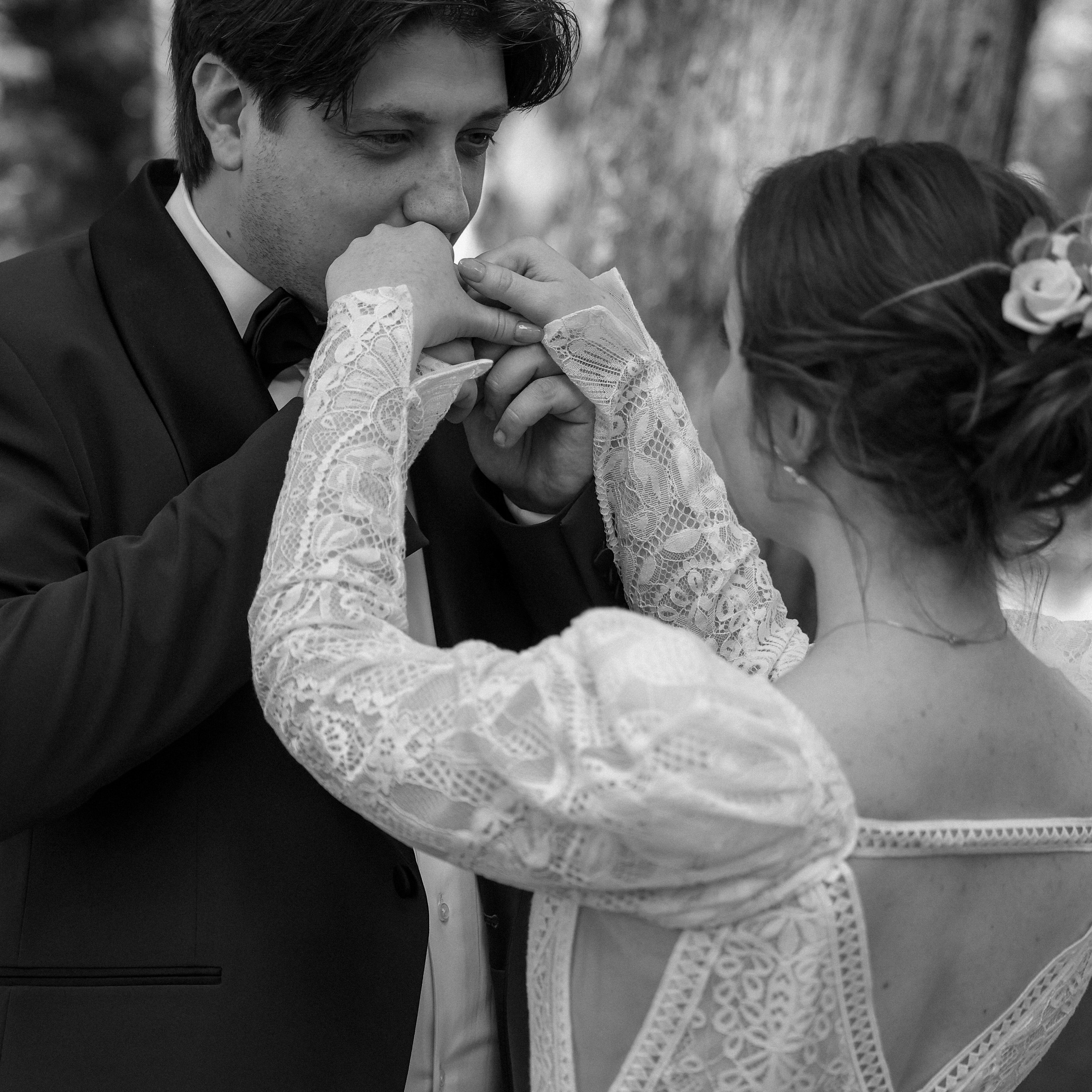 Свадебный и Event фотограф в Москве Бажина Ирина