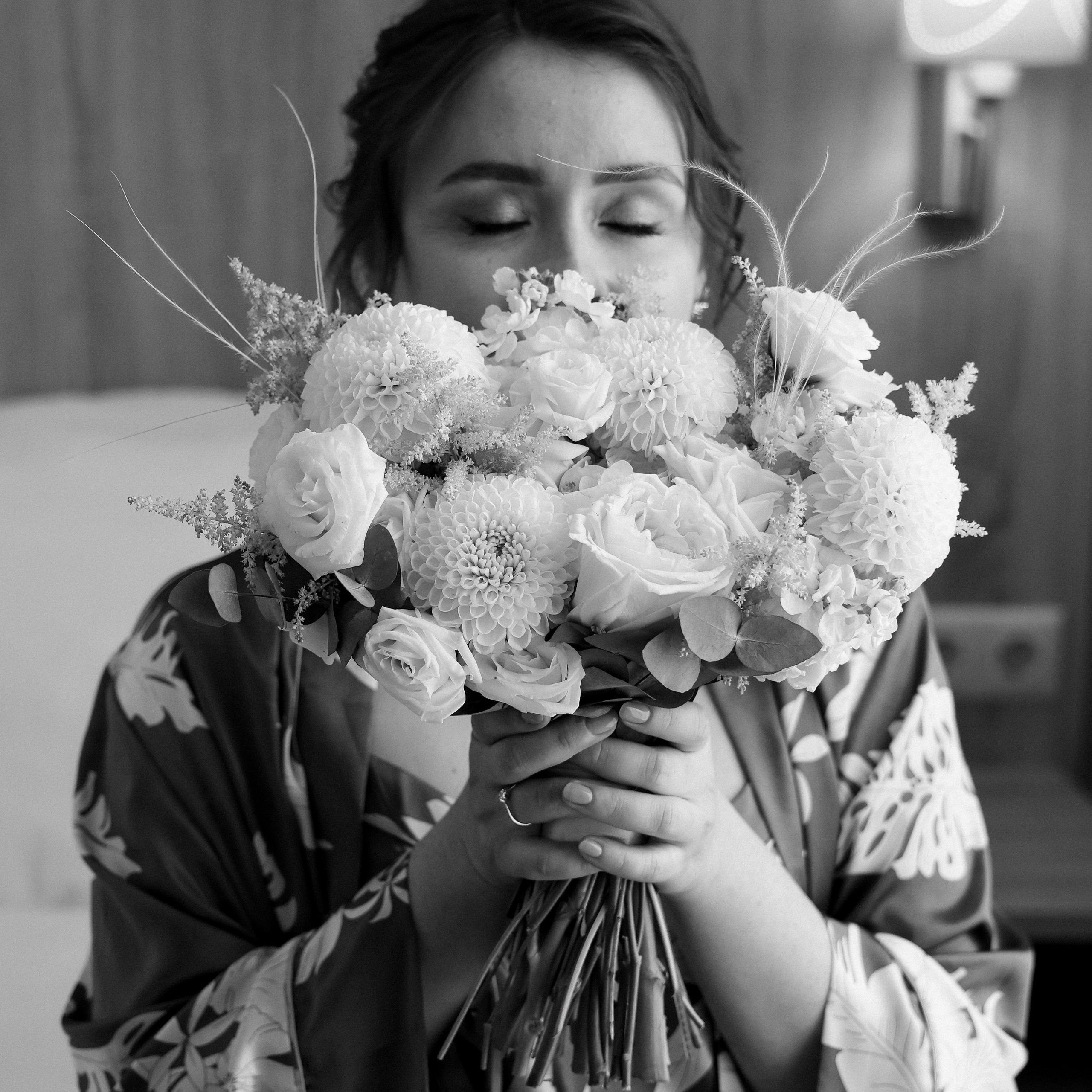 Свадебный и Event фотограф в Москве Бажина Ирина