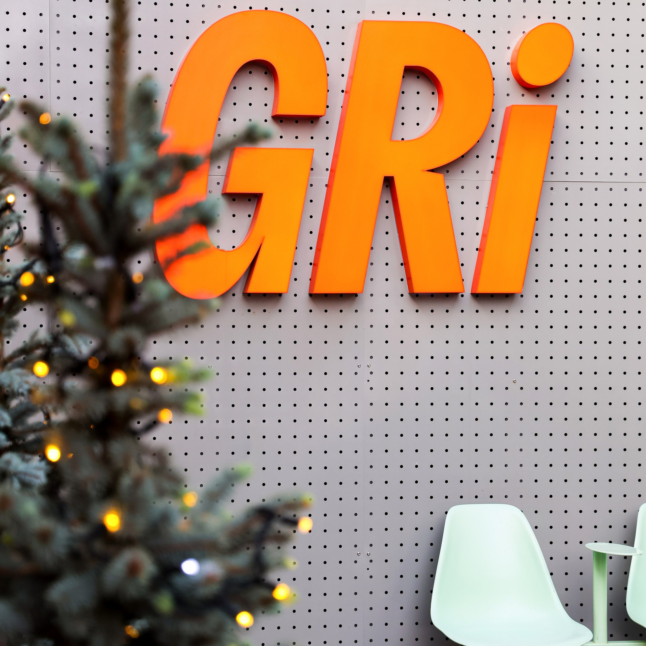 Забег «GRI и Стометровка»