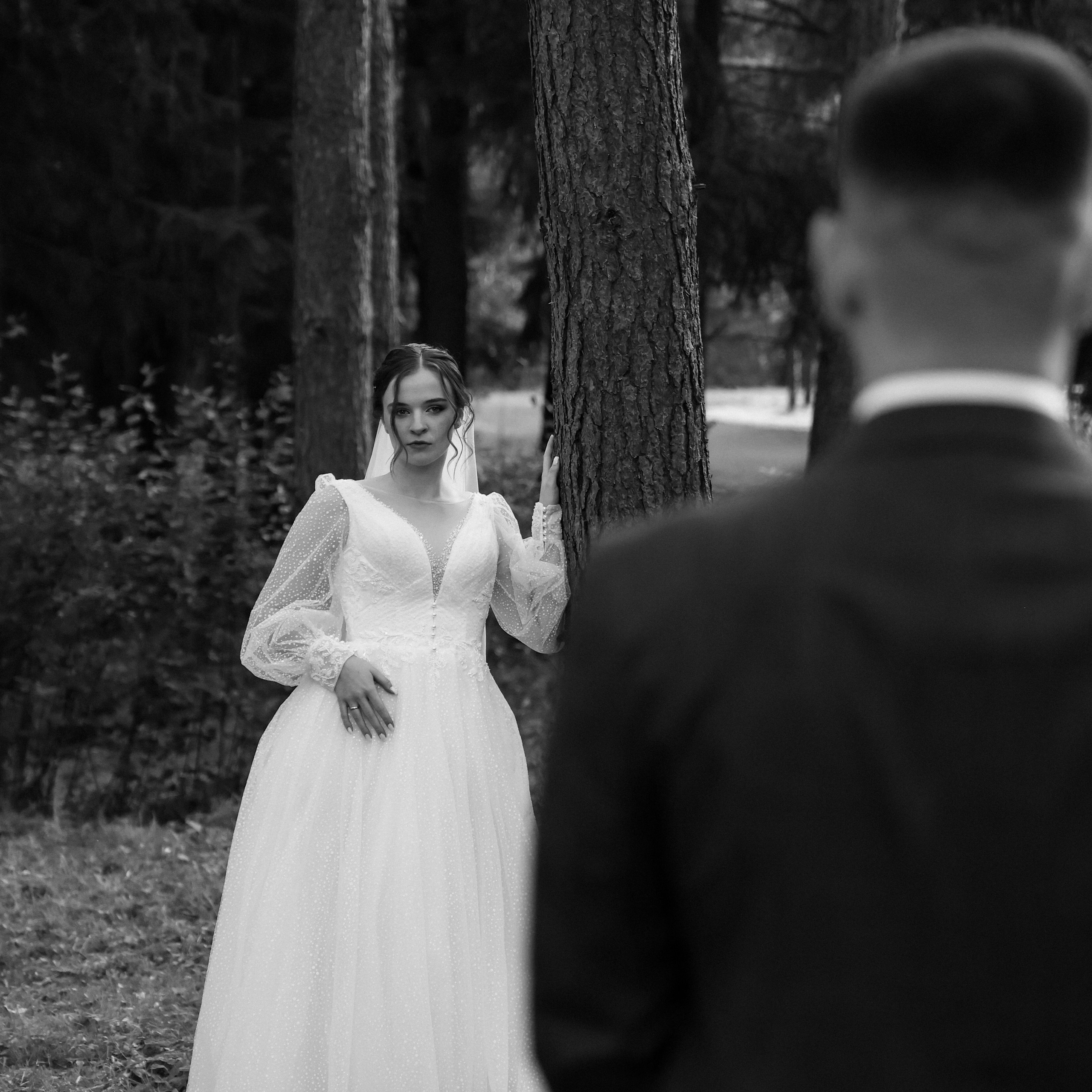 Свадебный и Event фотограф в Москве Бажина Ирина