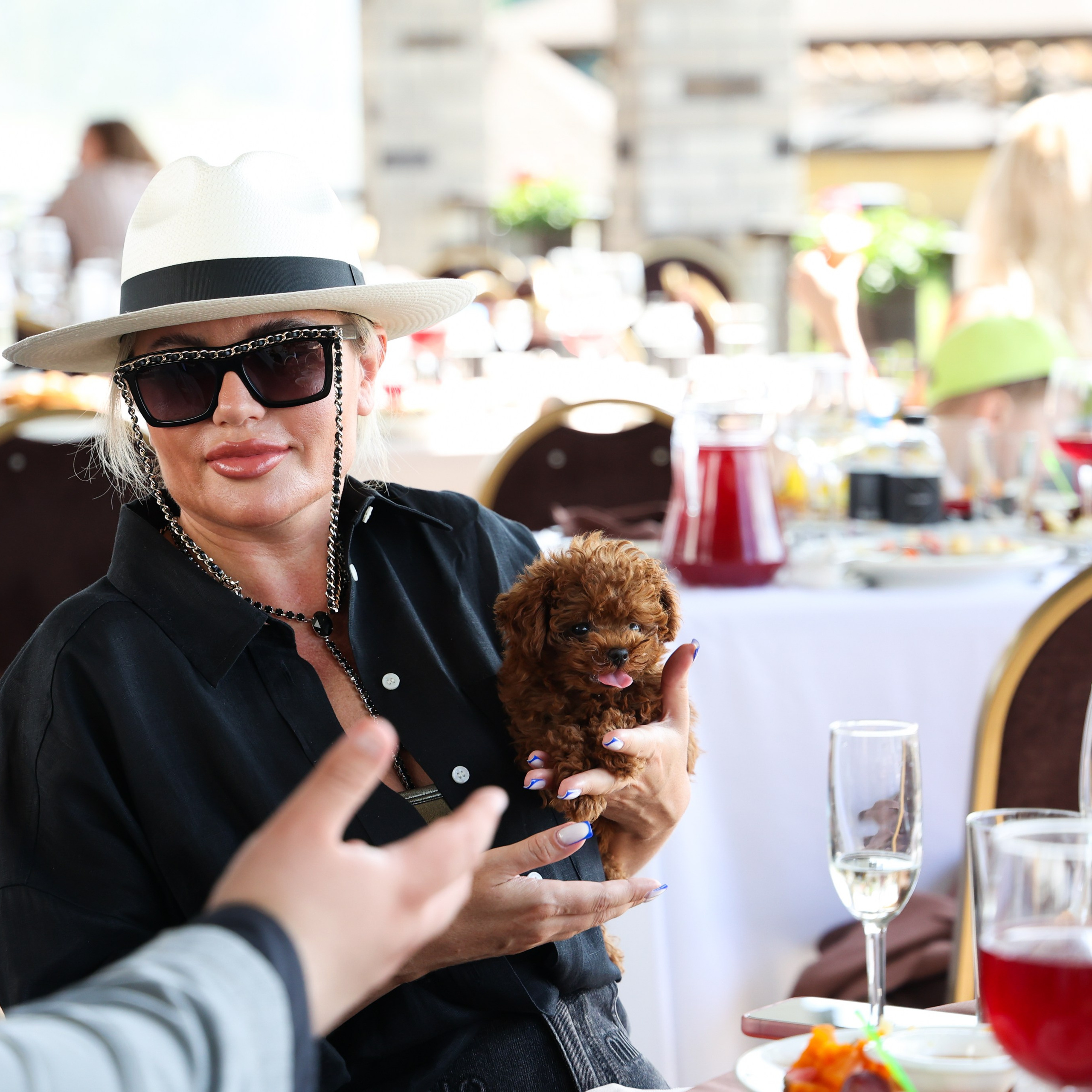 КСК «Звёздный». Кубок Гагарина.