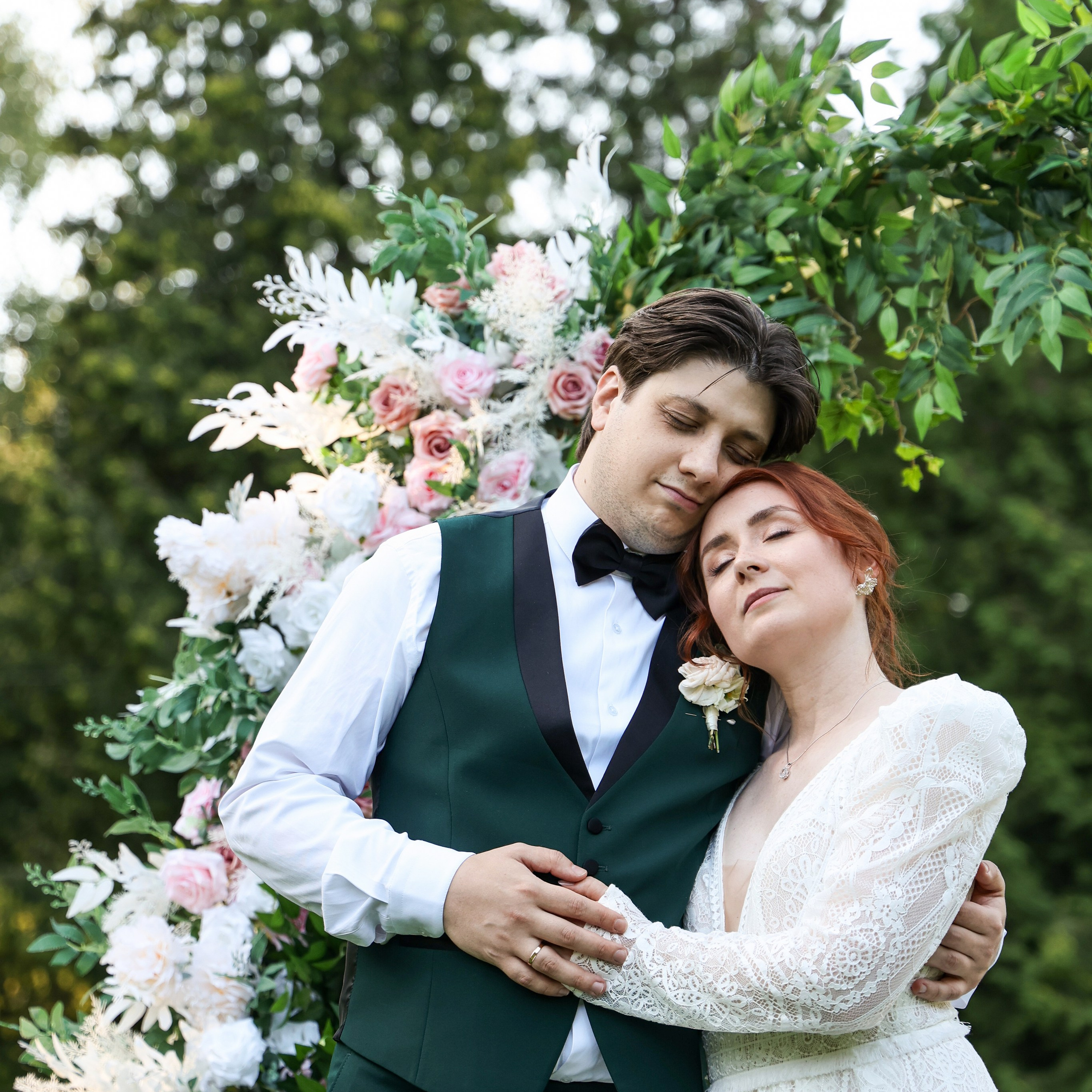 Александр & Мария