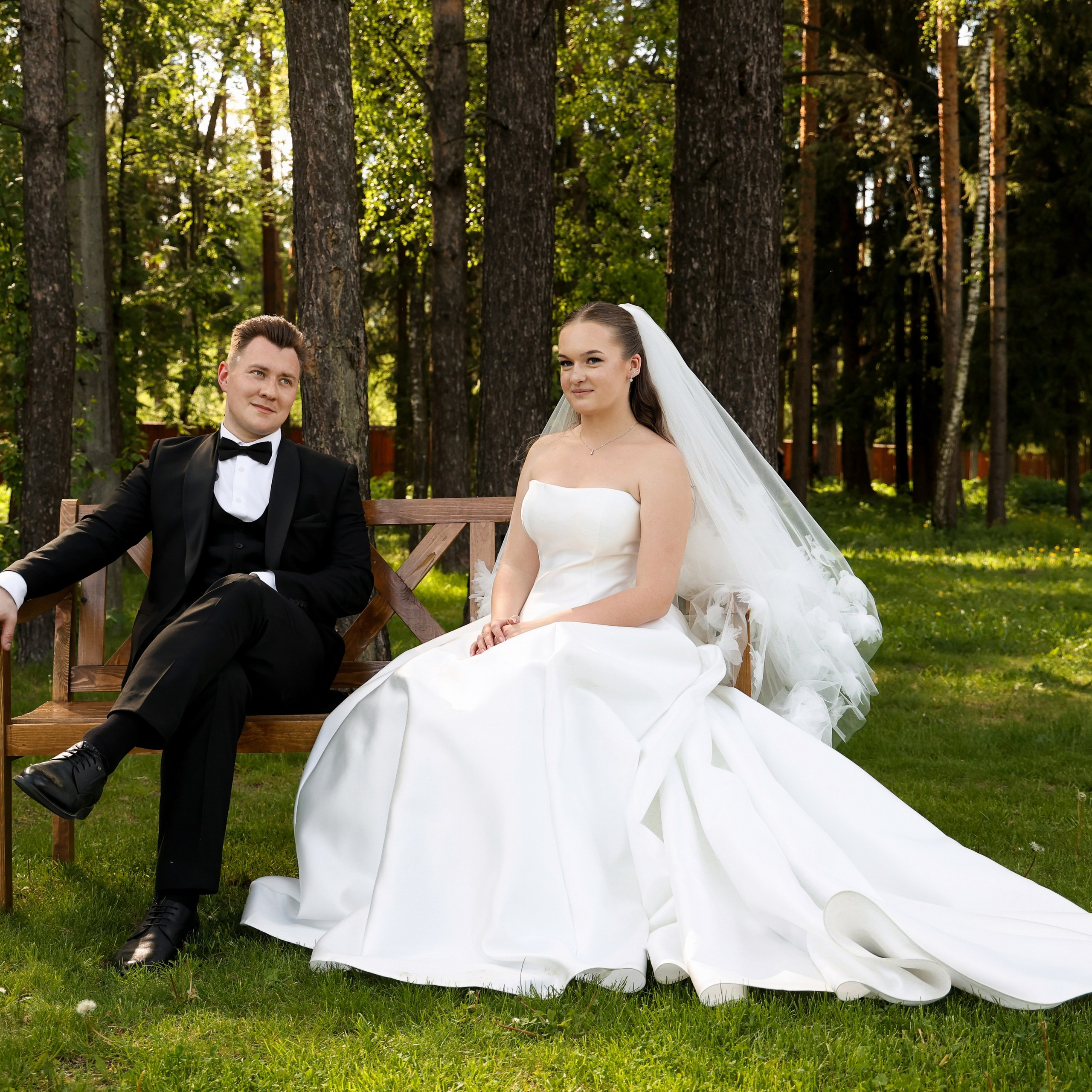 Валентин & Валерия