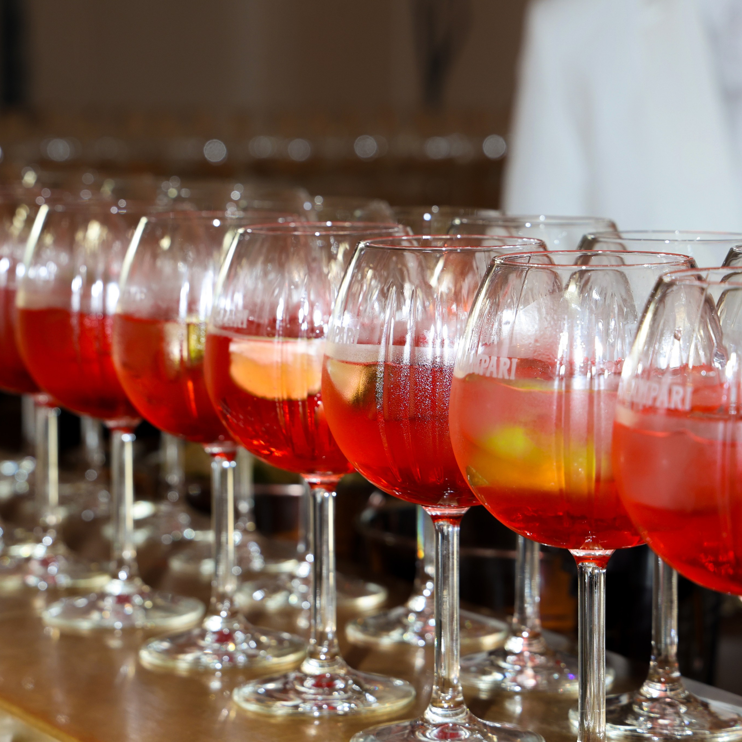 Светская премьера «Второй акт»