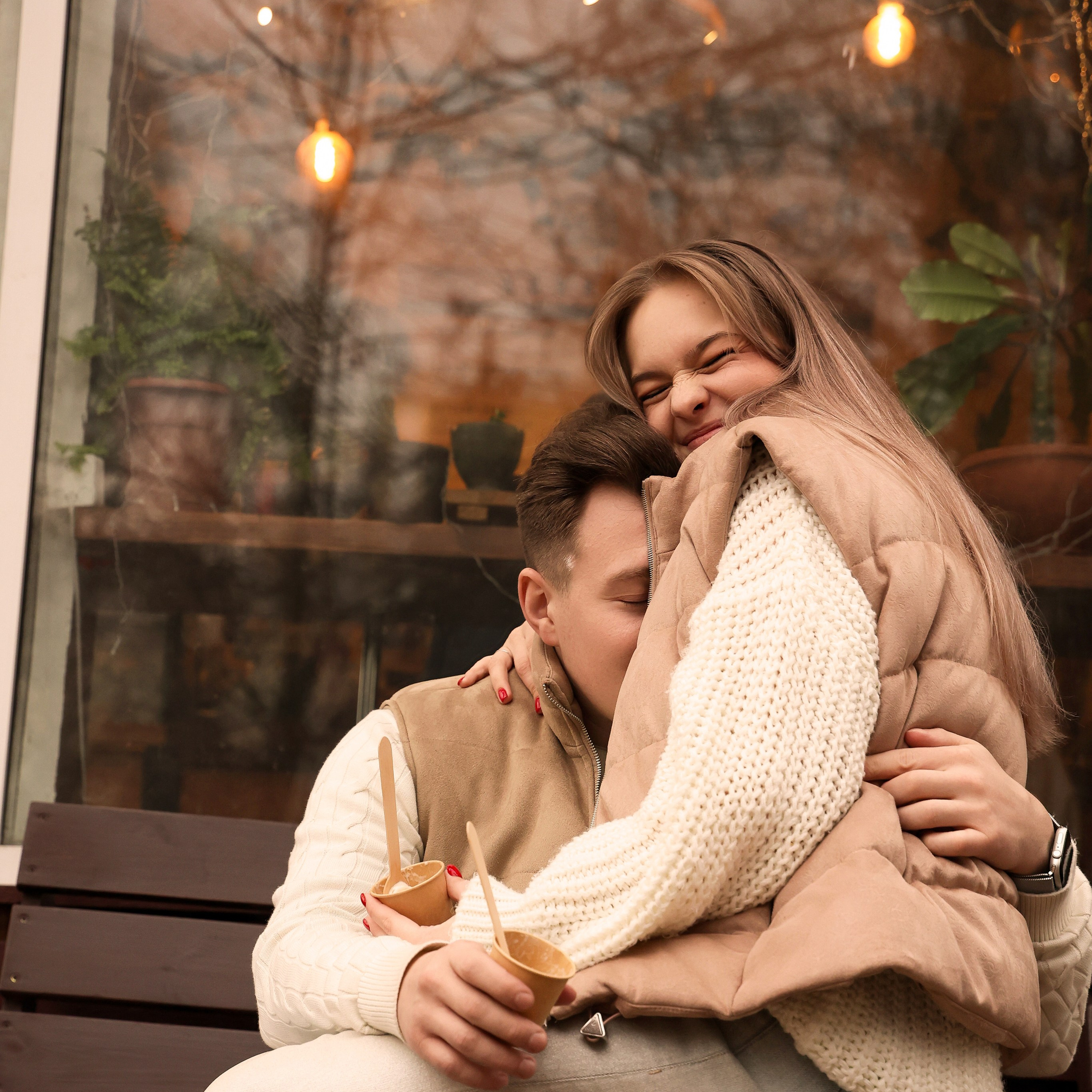 Валентин & Валерия