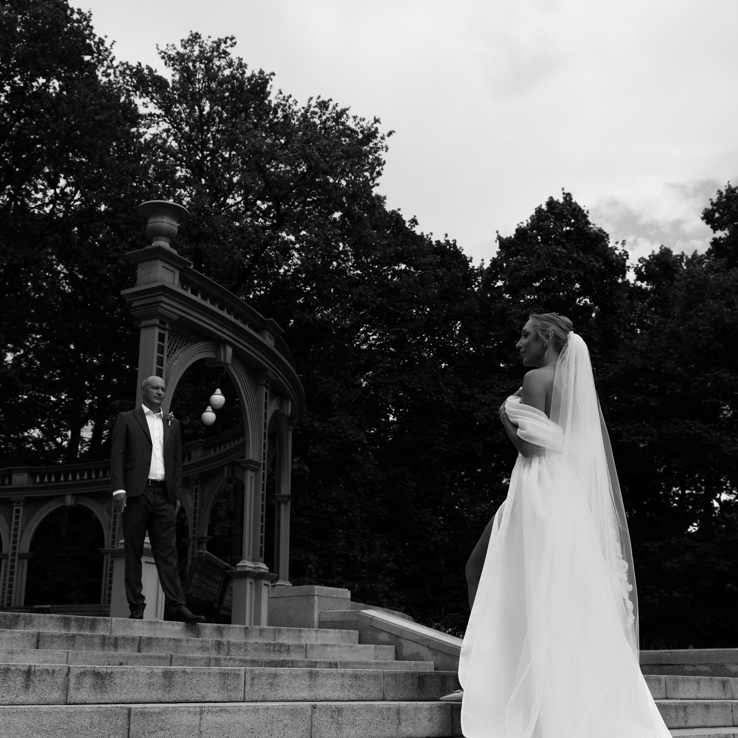 Свадебный и Event фотограф в Москве Бажина Ирина