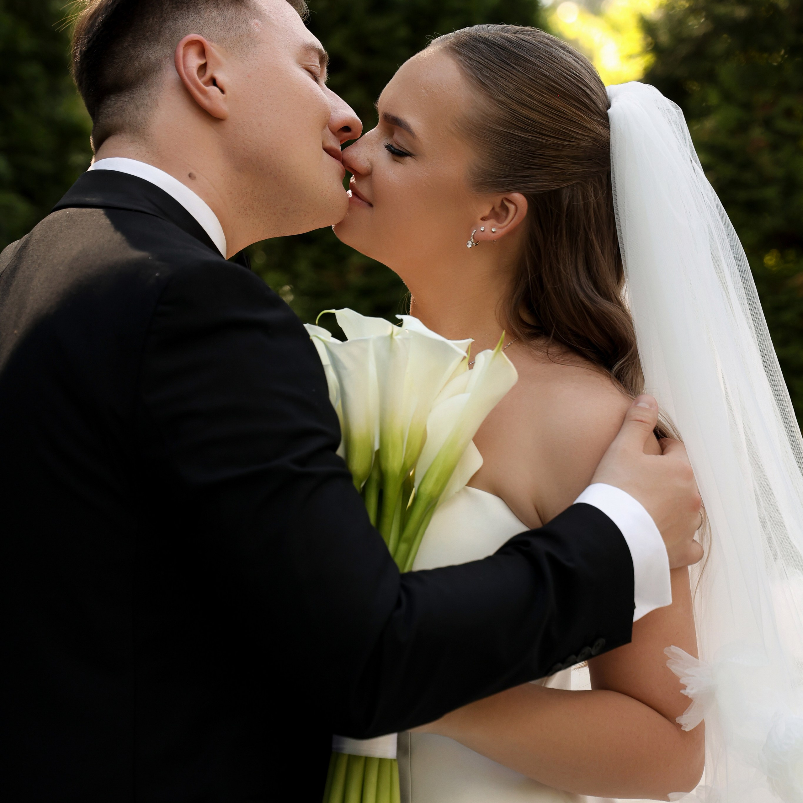 Свадебный и Event фотограф в Москве Бажина Ирина