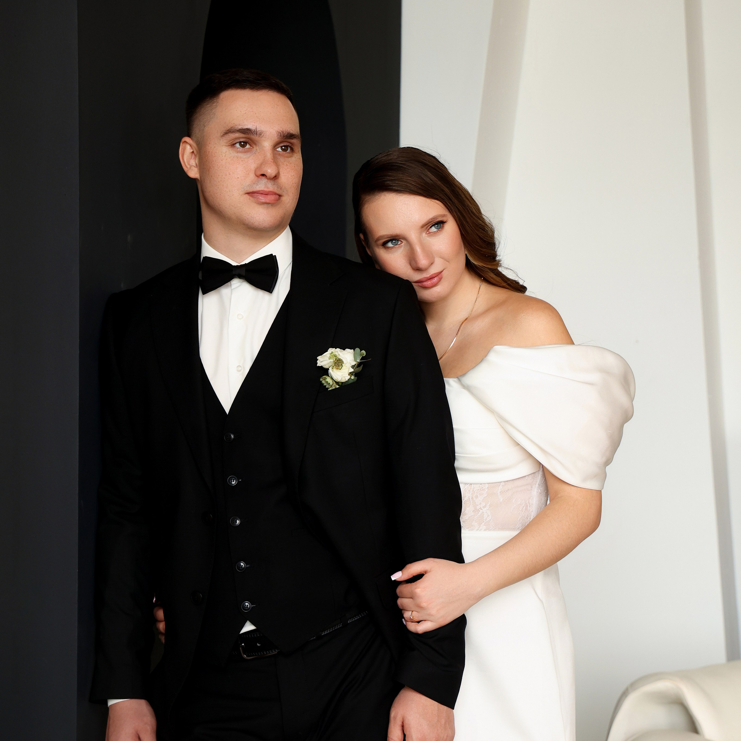 Роман & Ольга