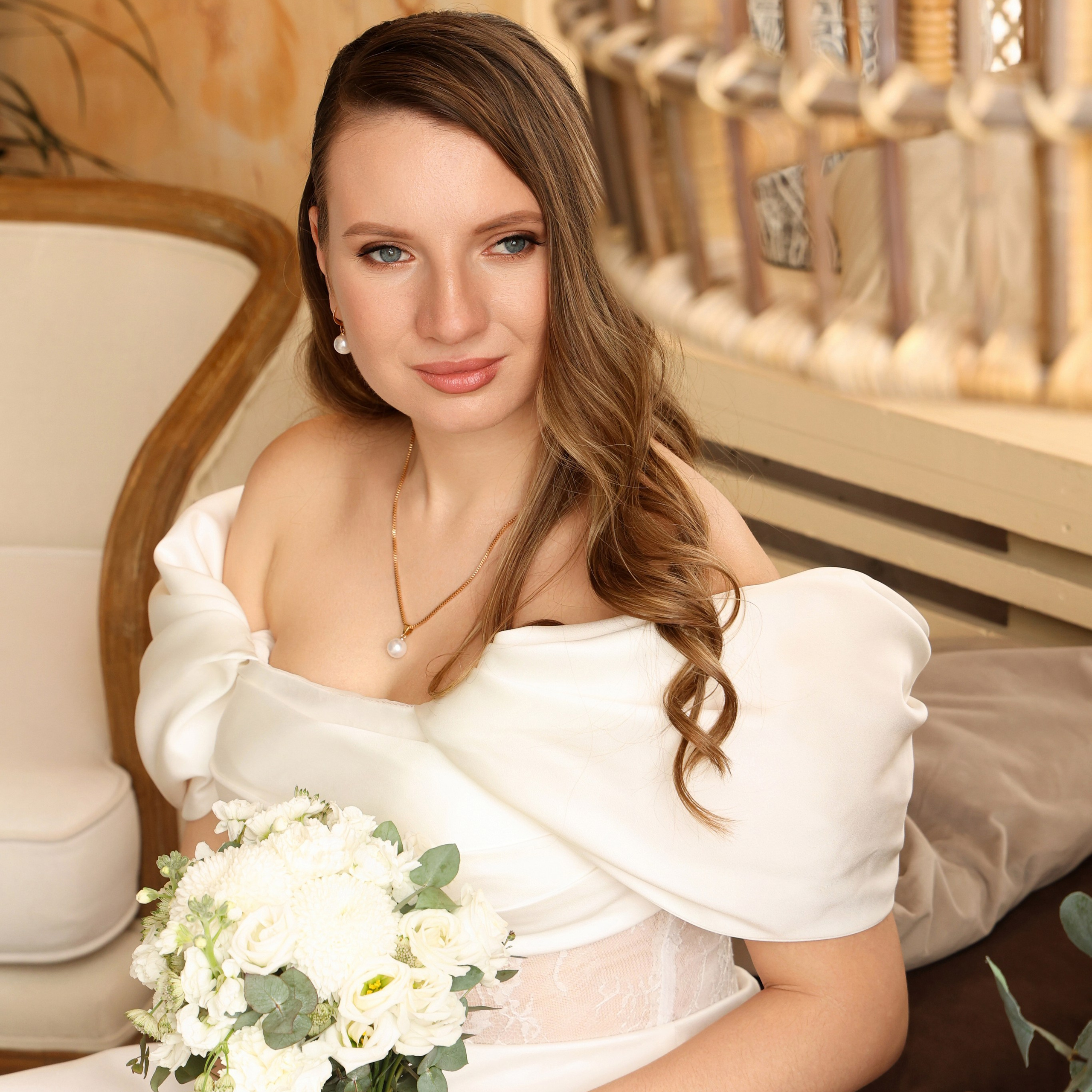 Свадебный и Event фотограф в Москве Бажина Ирина