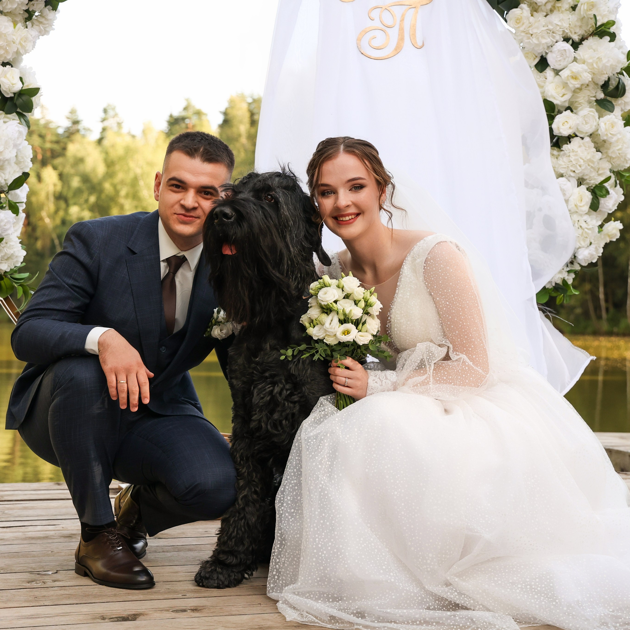 Александр & Полина