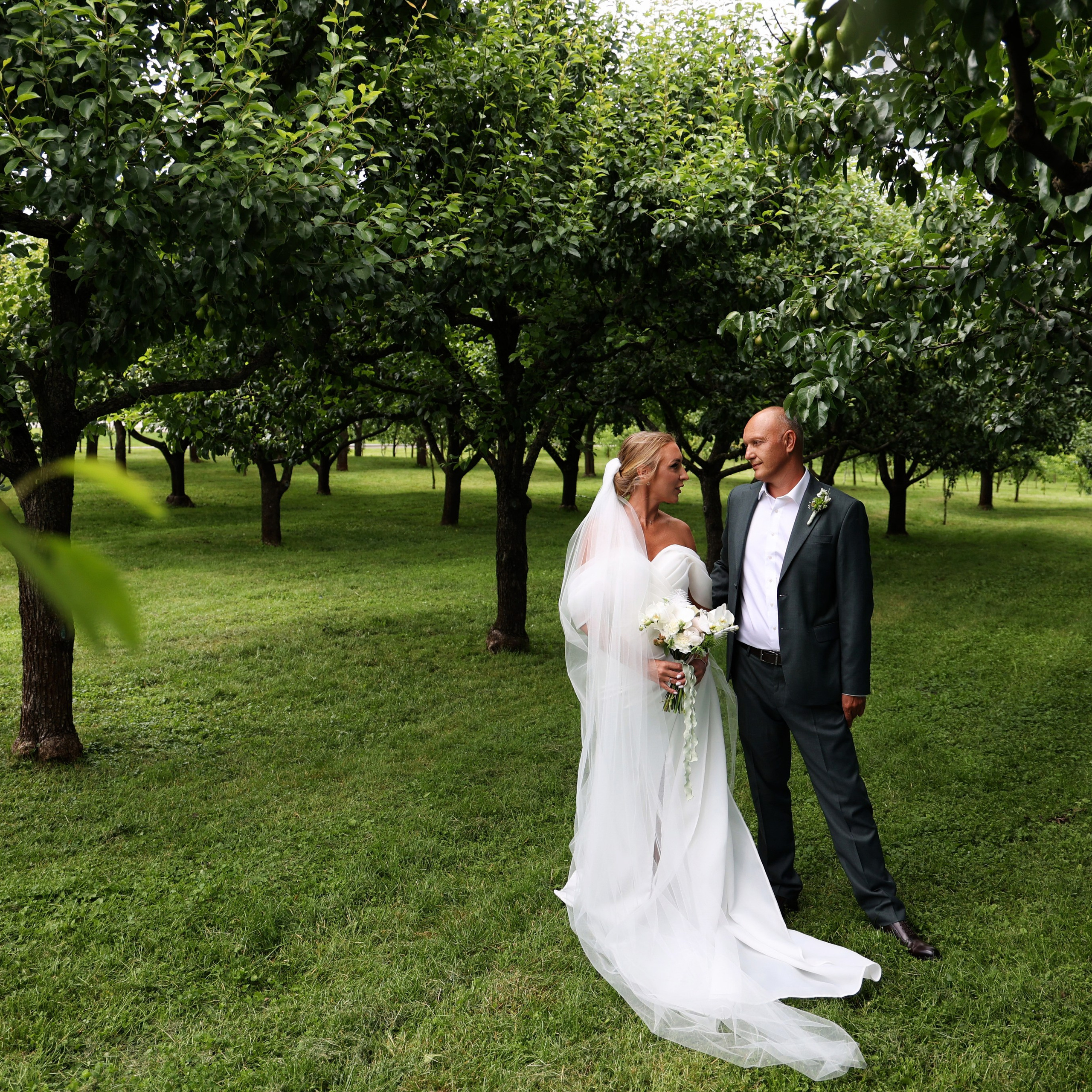 Илья & Олеся