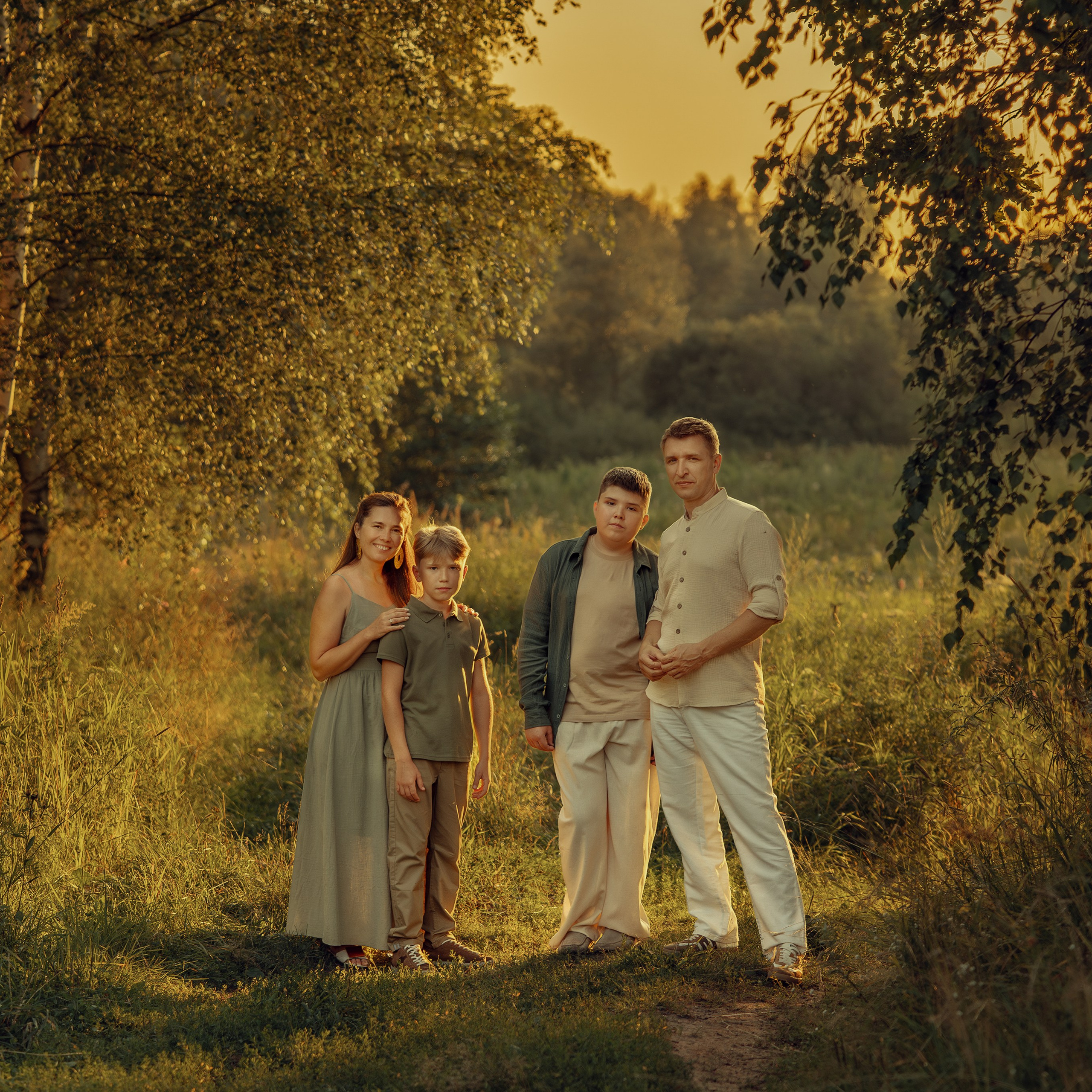 Отзывы. Детский и семейный фотограф Маша Ленгауэр