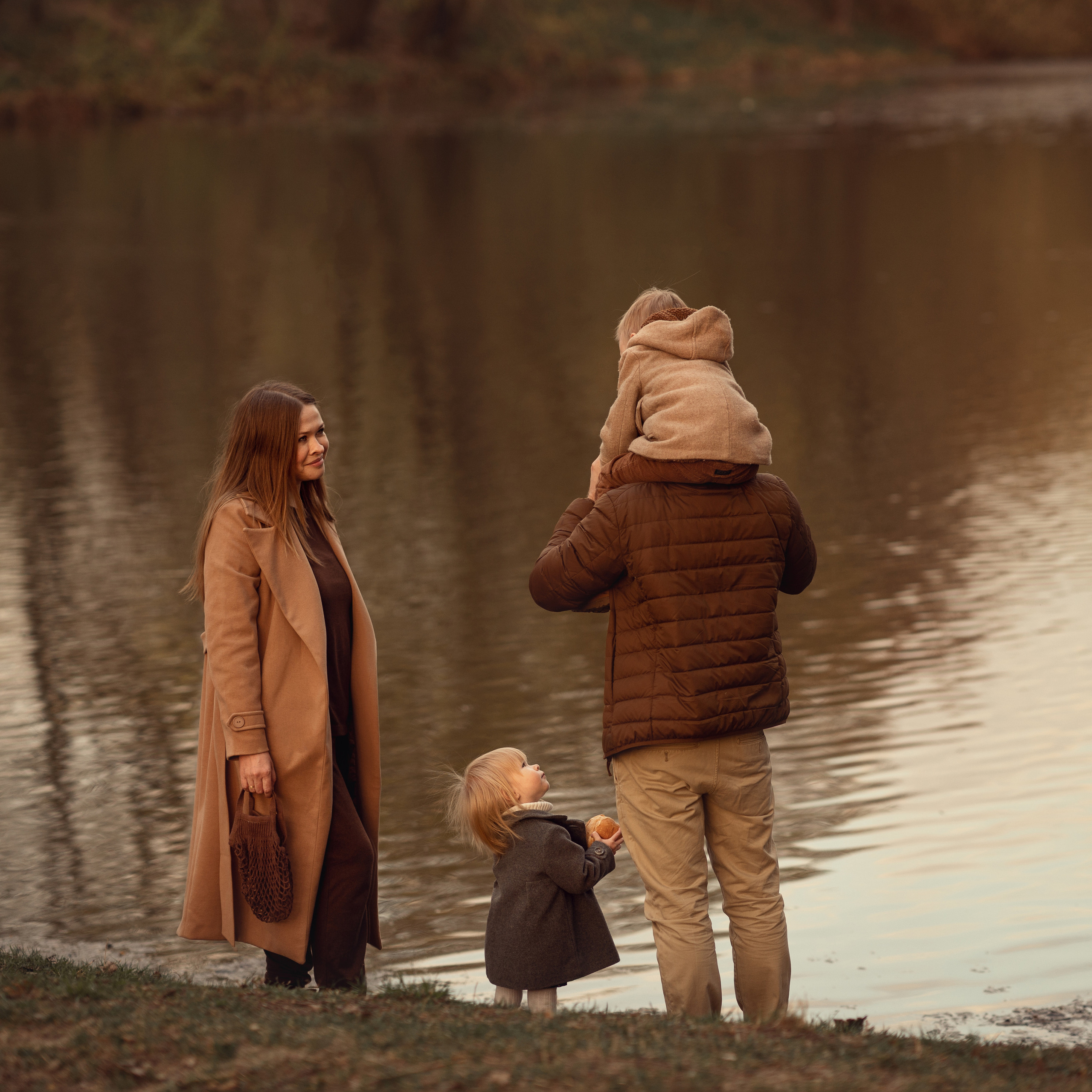 Отзывы. Детский и семейный фотограф Маша Ленгауэр