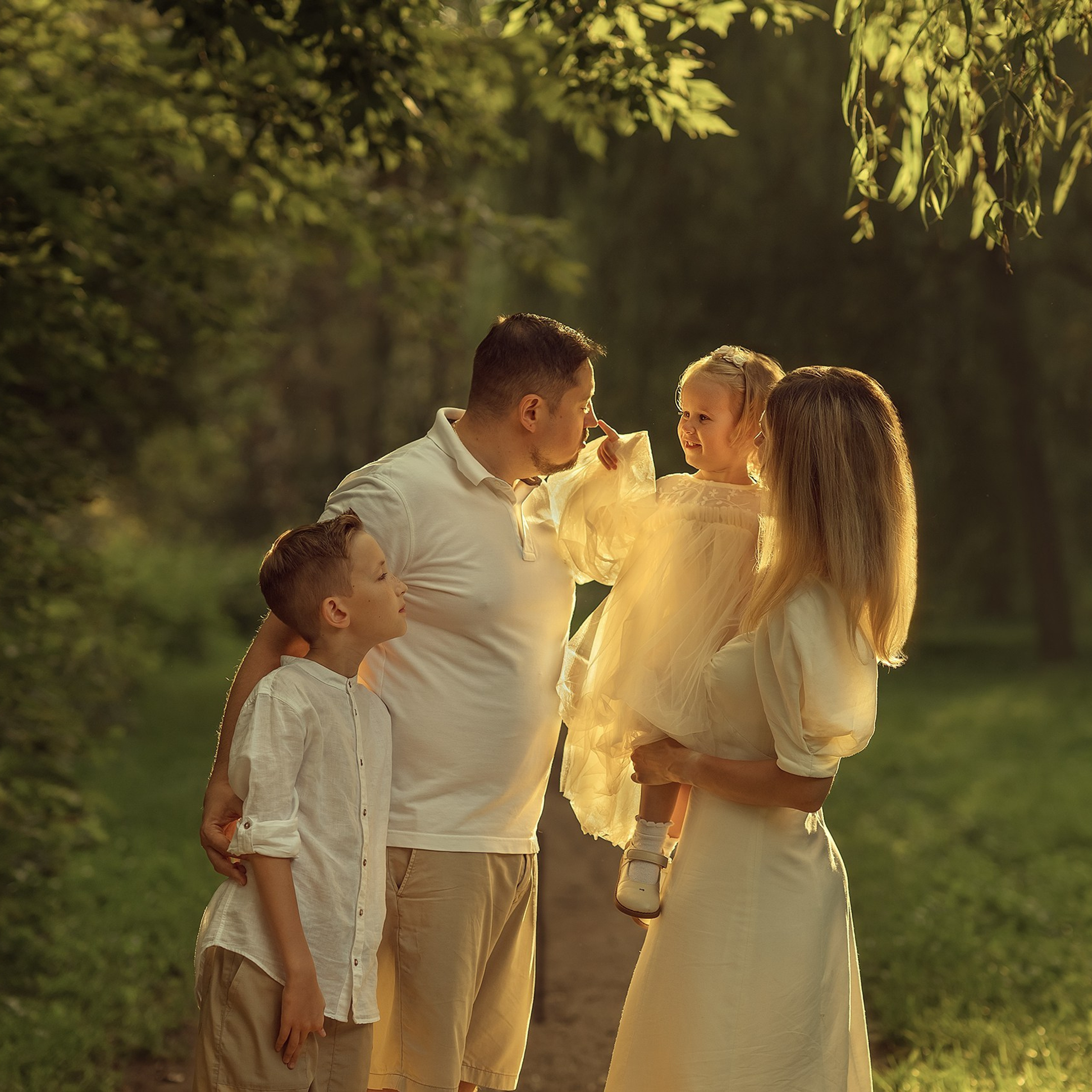 Отзывы. Детский и семейный фотограф Маша Ленгауэр
