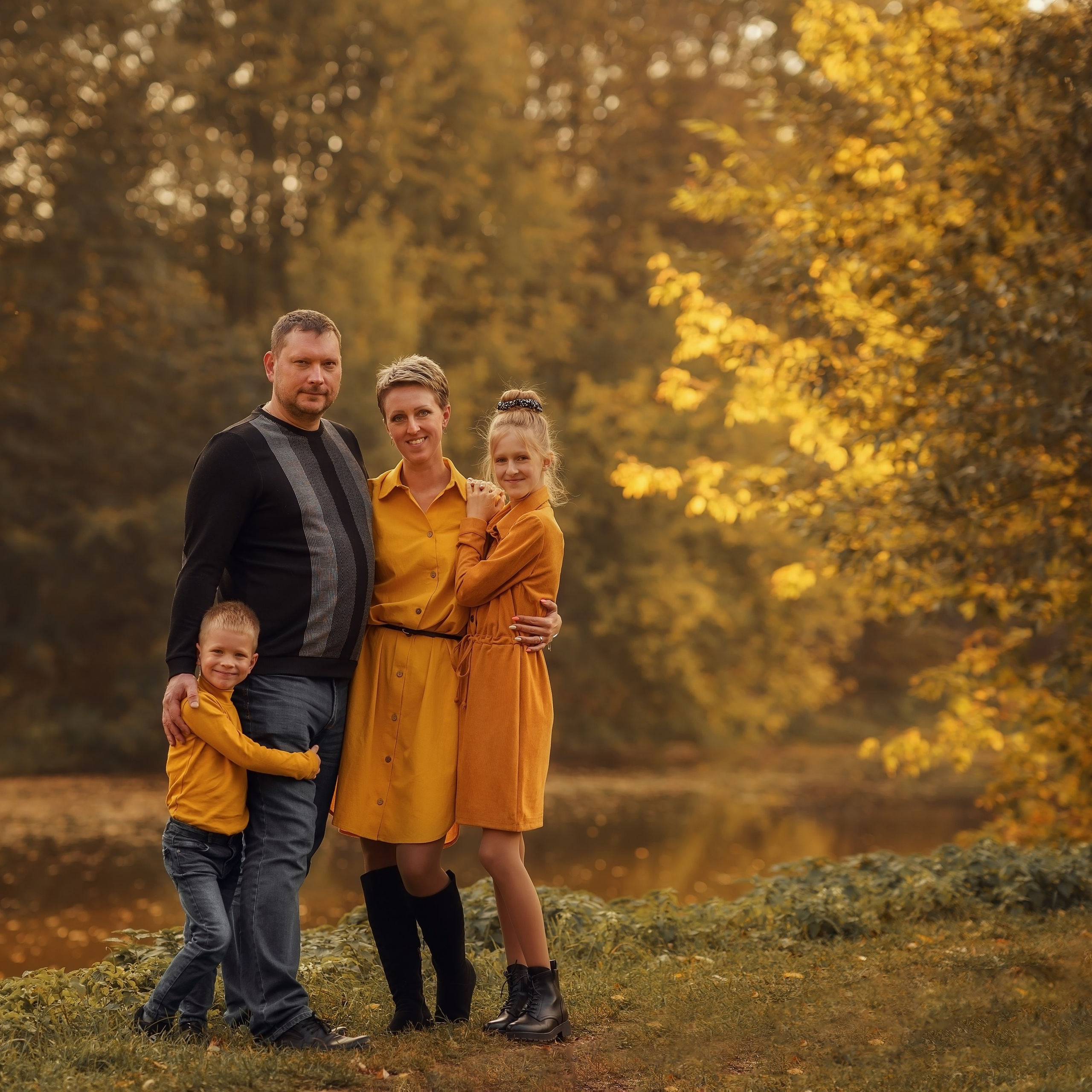 Отзывы. Детский и семейный фотограф Маша Ленгауэр