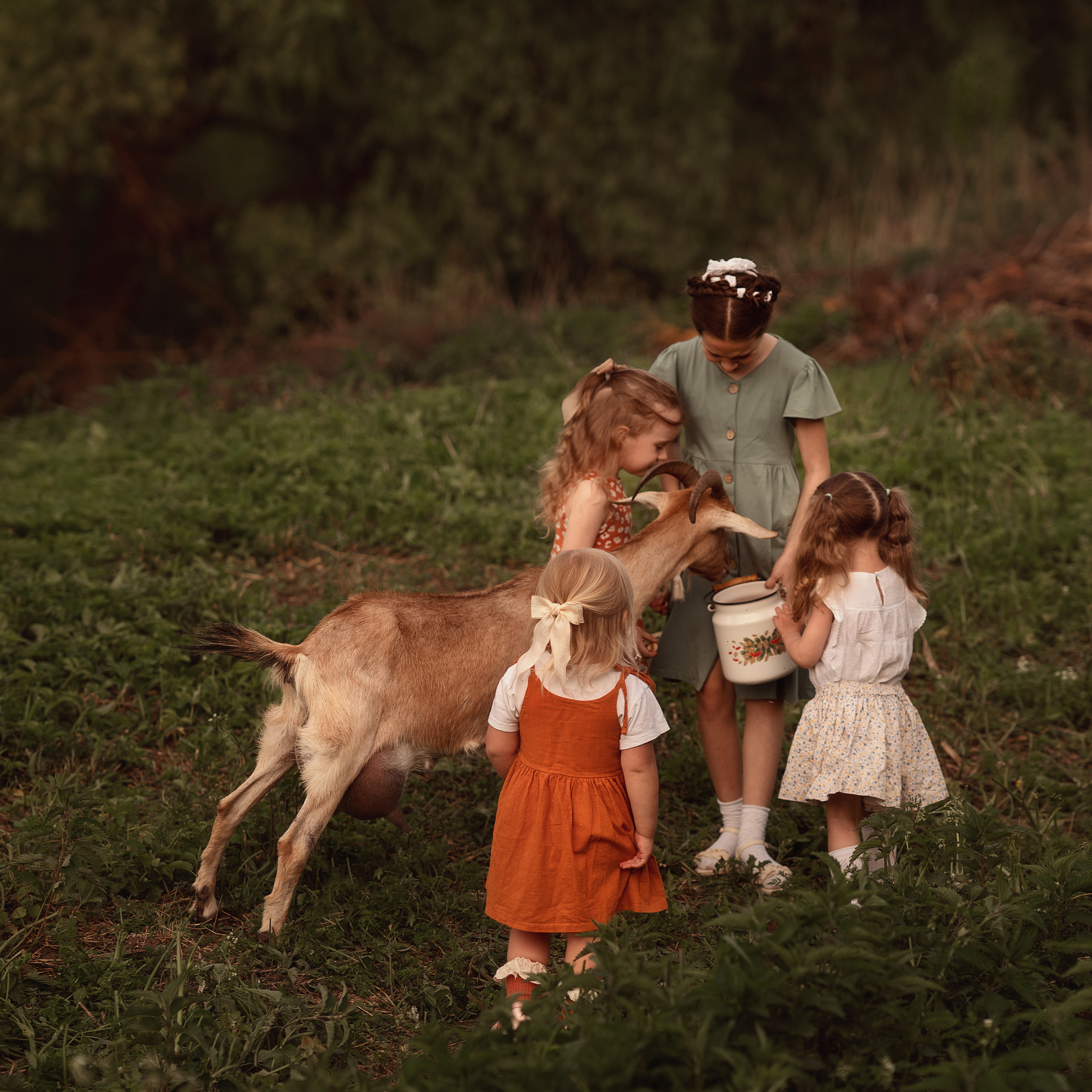 Отзывы. Детский и семейный фотограф Маша Ленгауэр