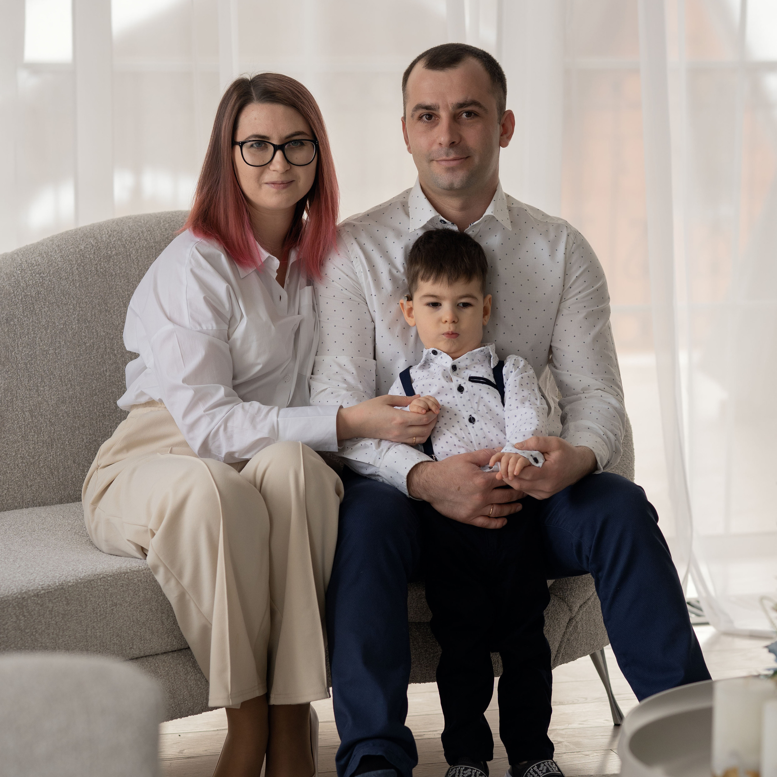 Отзывы. Детский и семейный фотограф Маша Ленгауэр