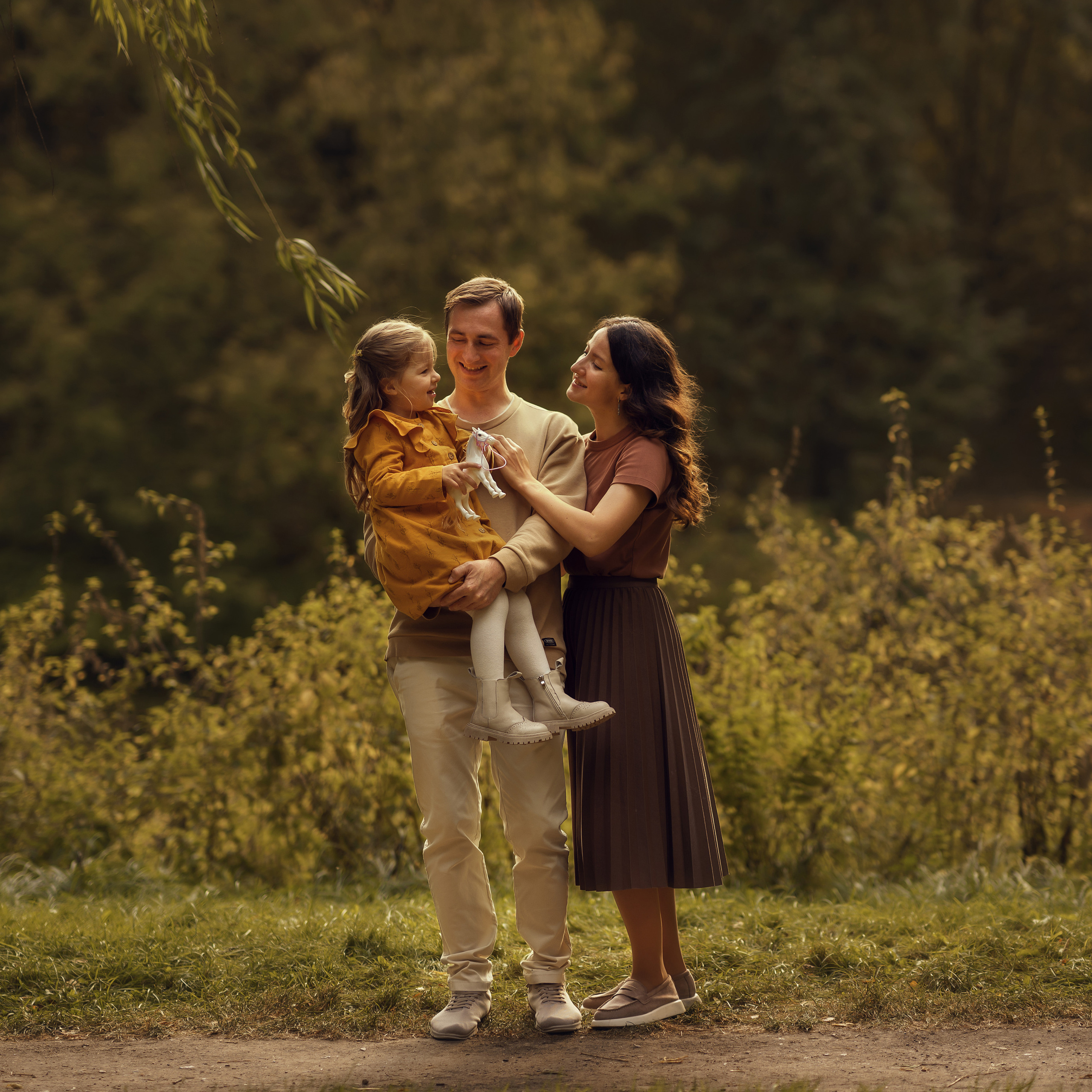 Отзывы. Детский и семейный фотограф Маша Ленгауэр