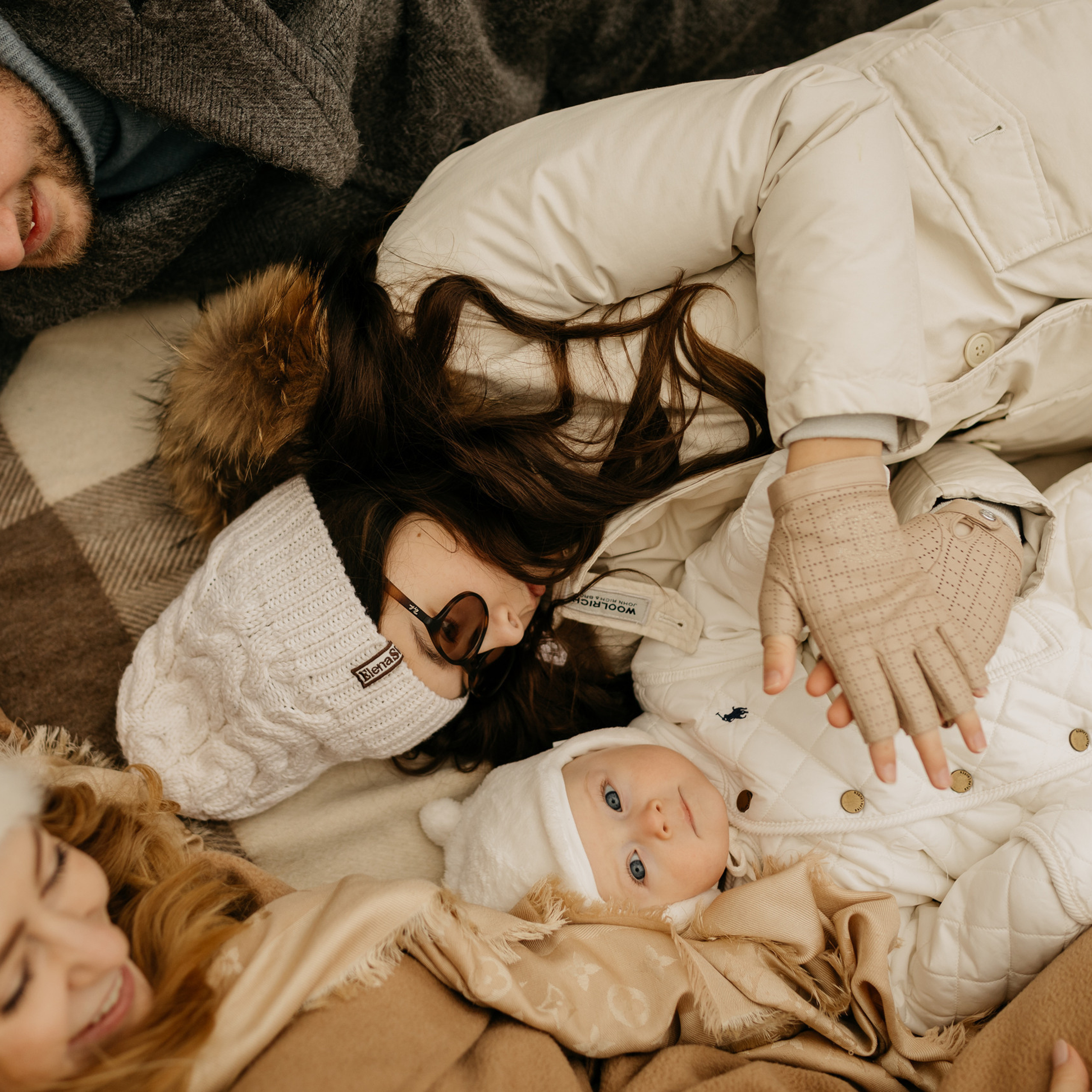 Отзывы. Семейный фотограф Маша Тимофеева | Москва