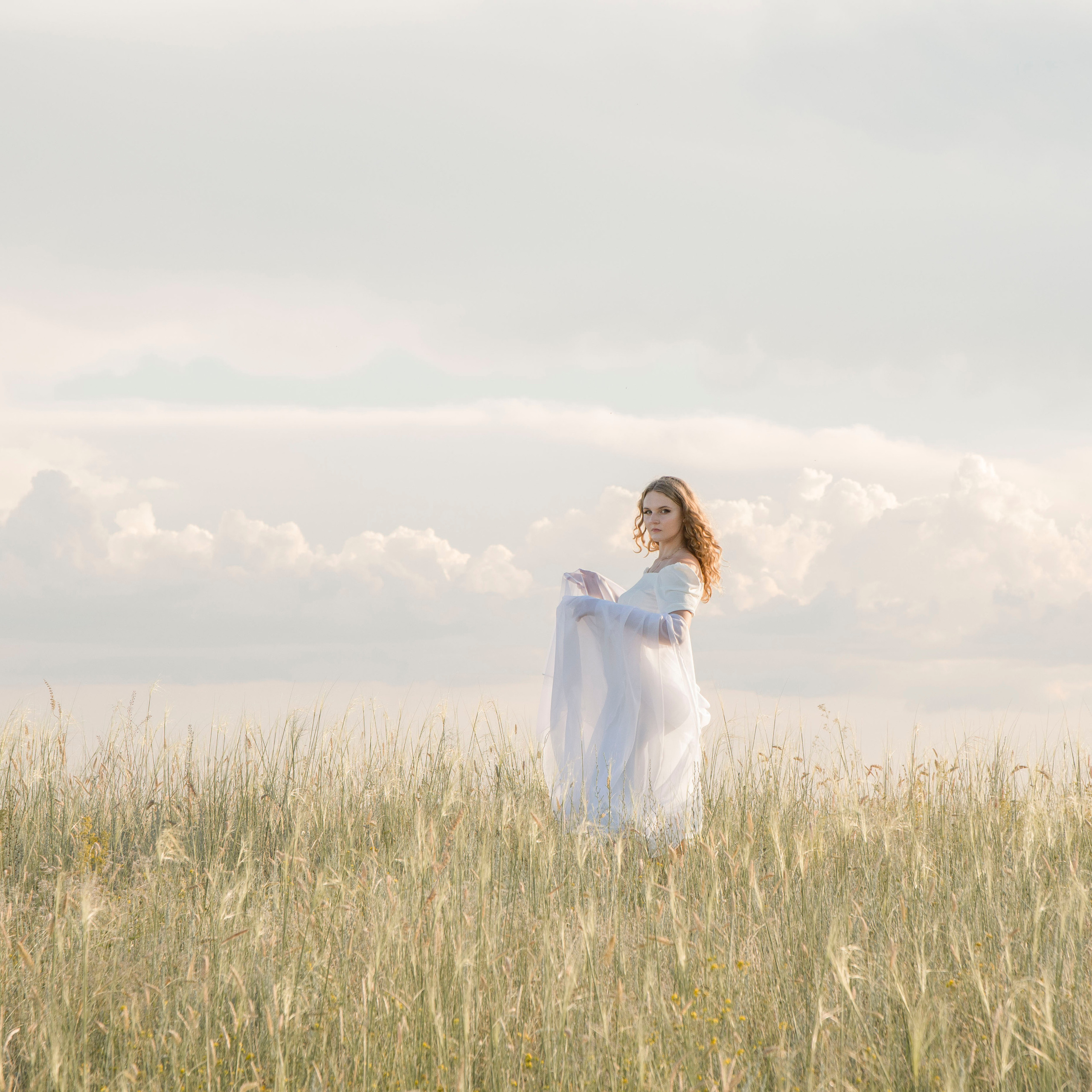 Проект Silence Of The Wind