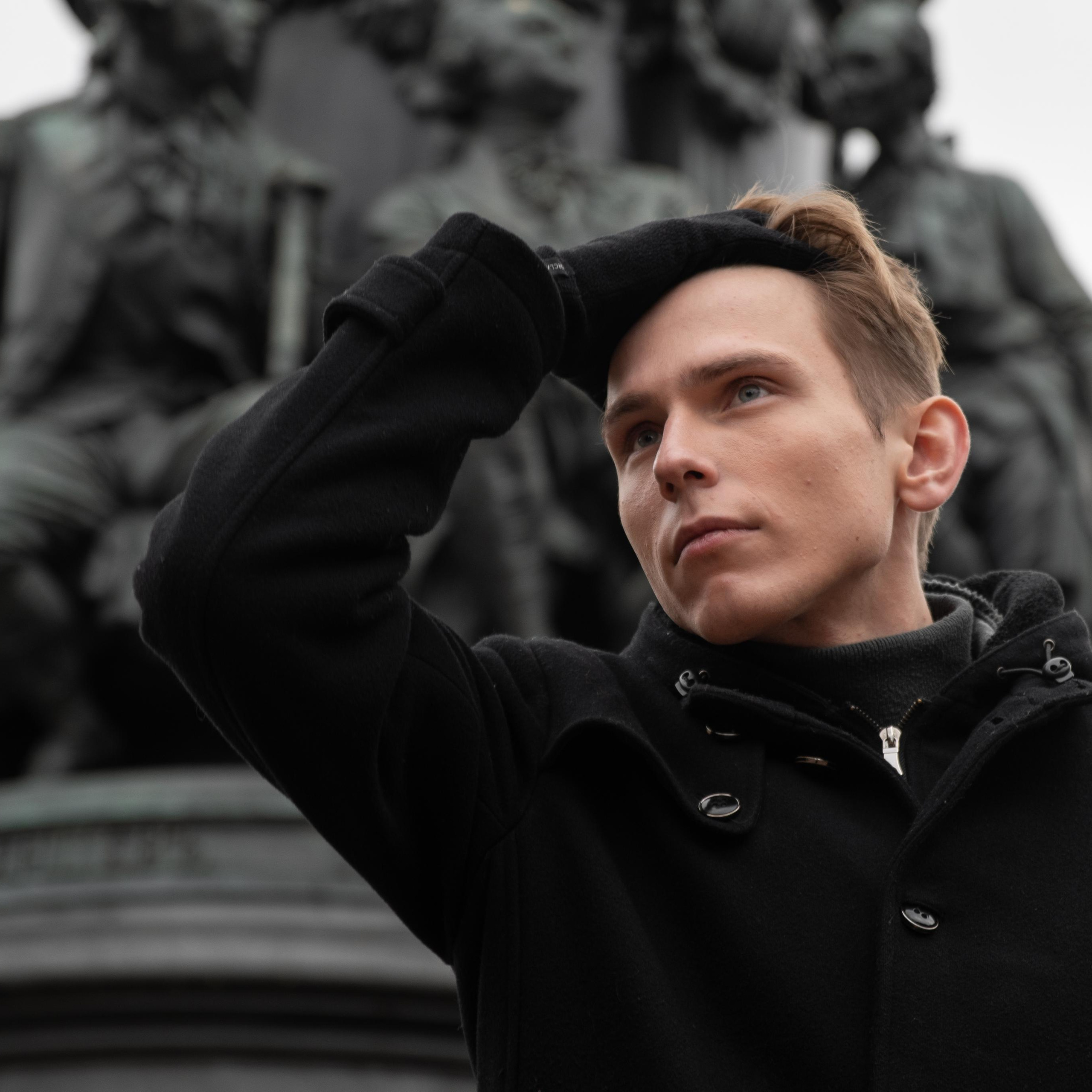 Отзывы. Предметный и портретный фотограф Конорев Роман | Санкт-Петербург