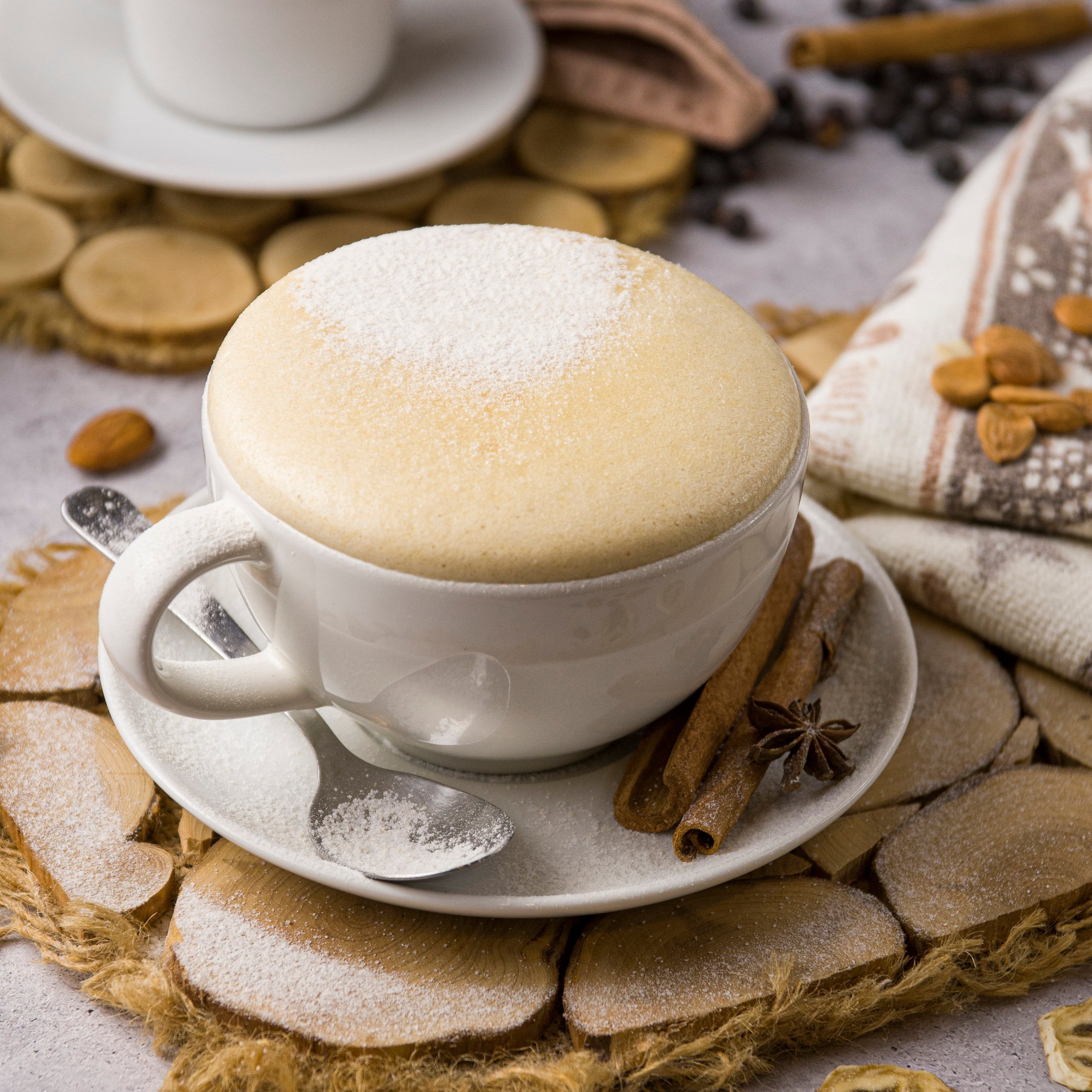 Кофе | Для социальных сетей