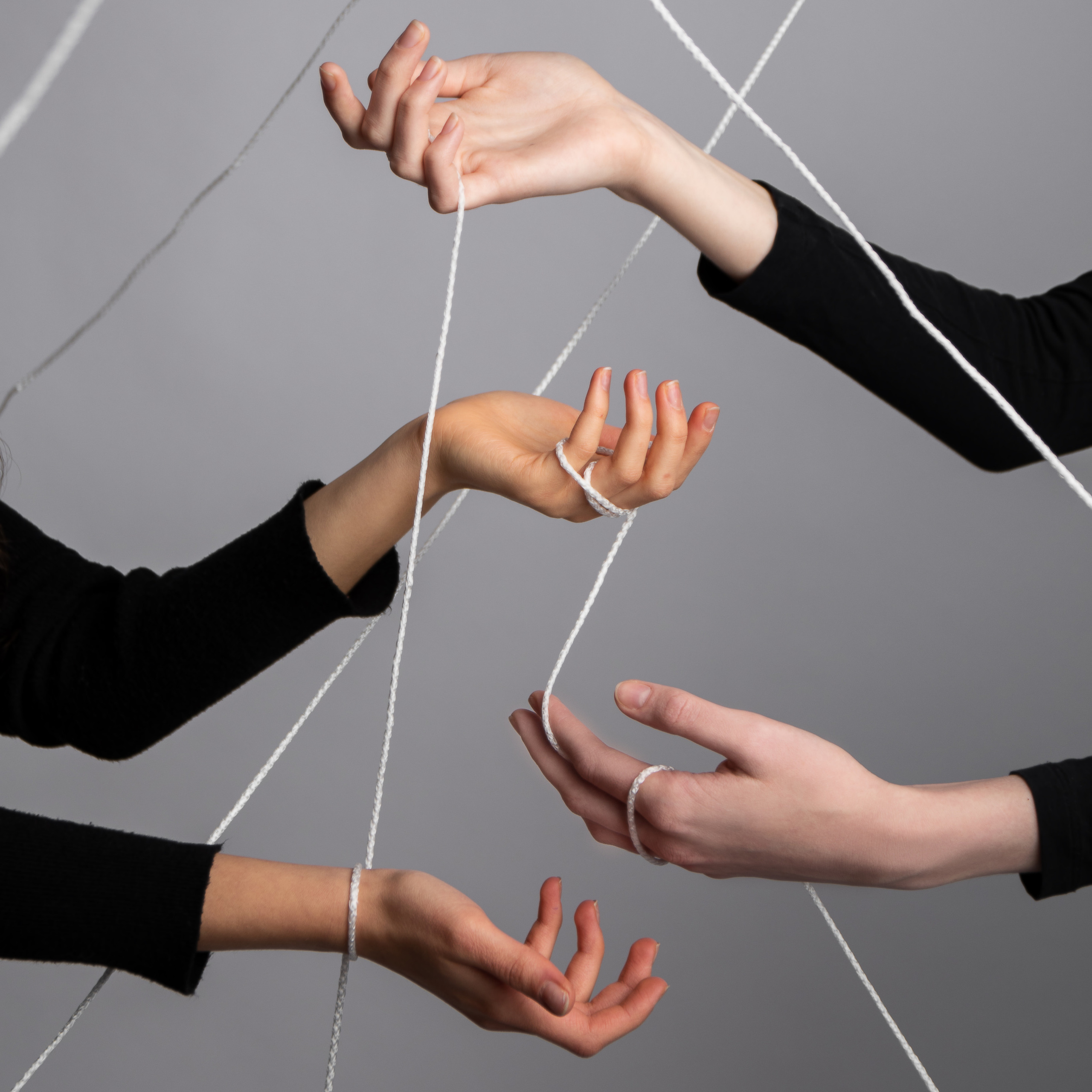 Проект String Theory