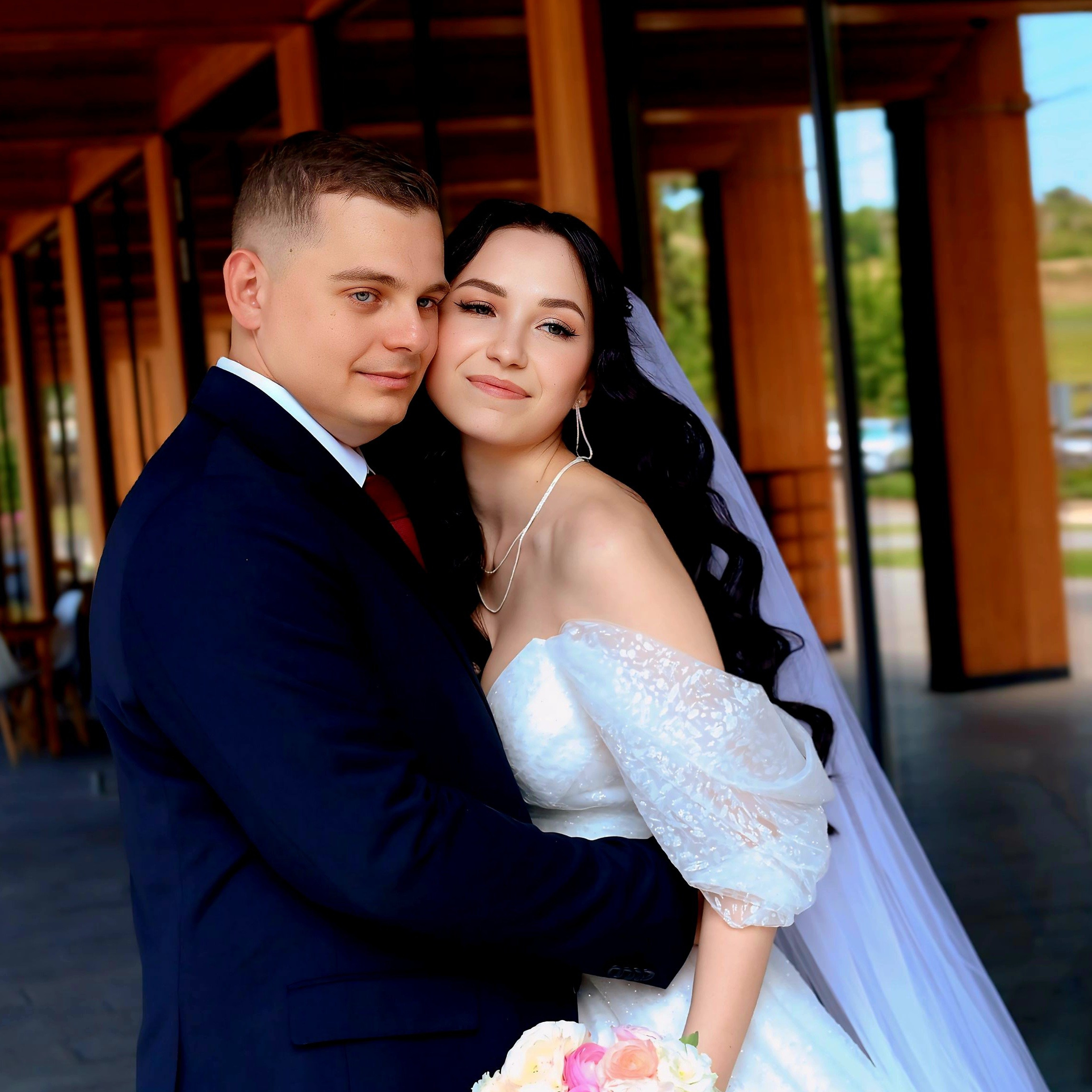 Олег и Нияра